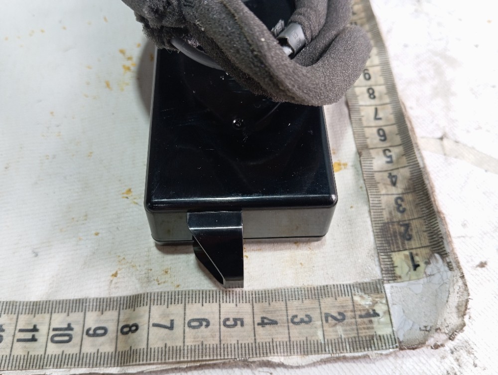 Módulo Antena Chave Hyundai Creta 2023 V609 7