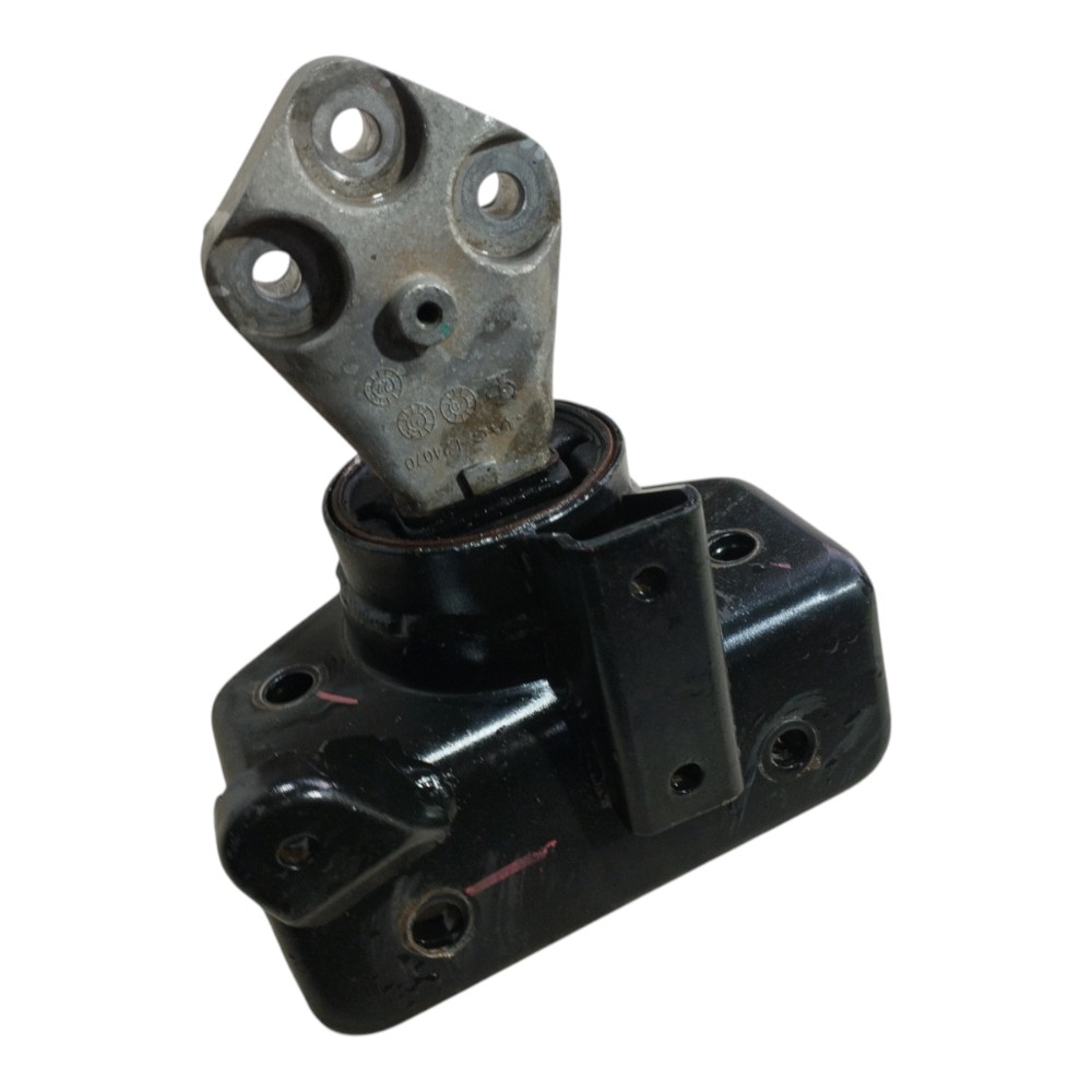 Coxim Esquerdo Motor Jac Ejs1 2022 2023 V651 7