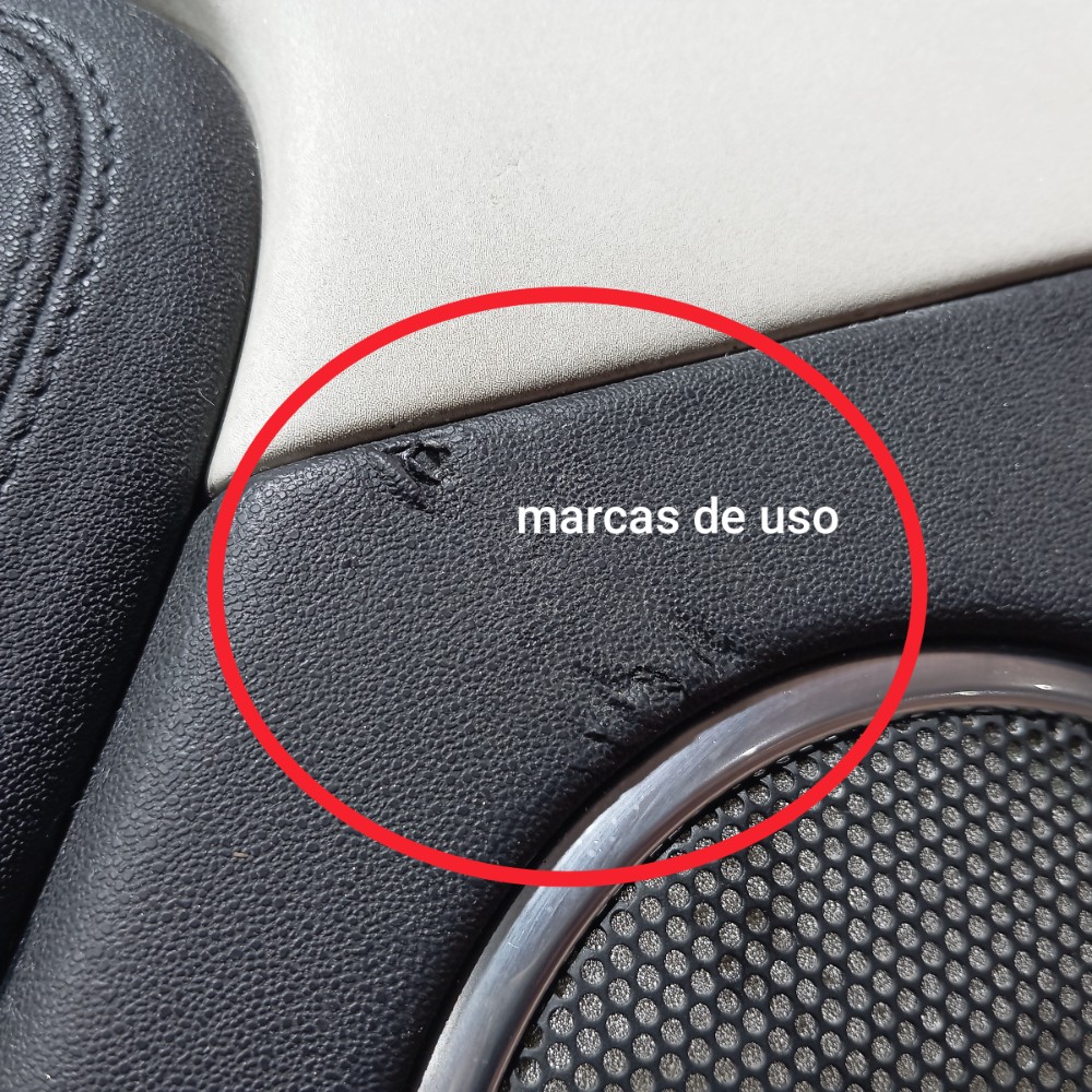 Forro Porta Dianteira Esquerda Discovery Sport 2020 V680 8