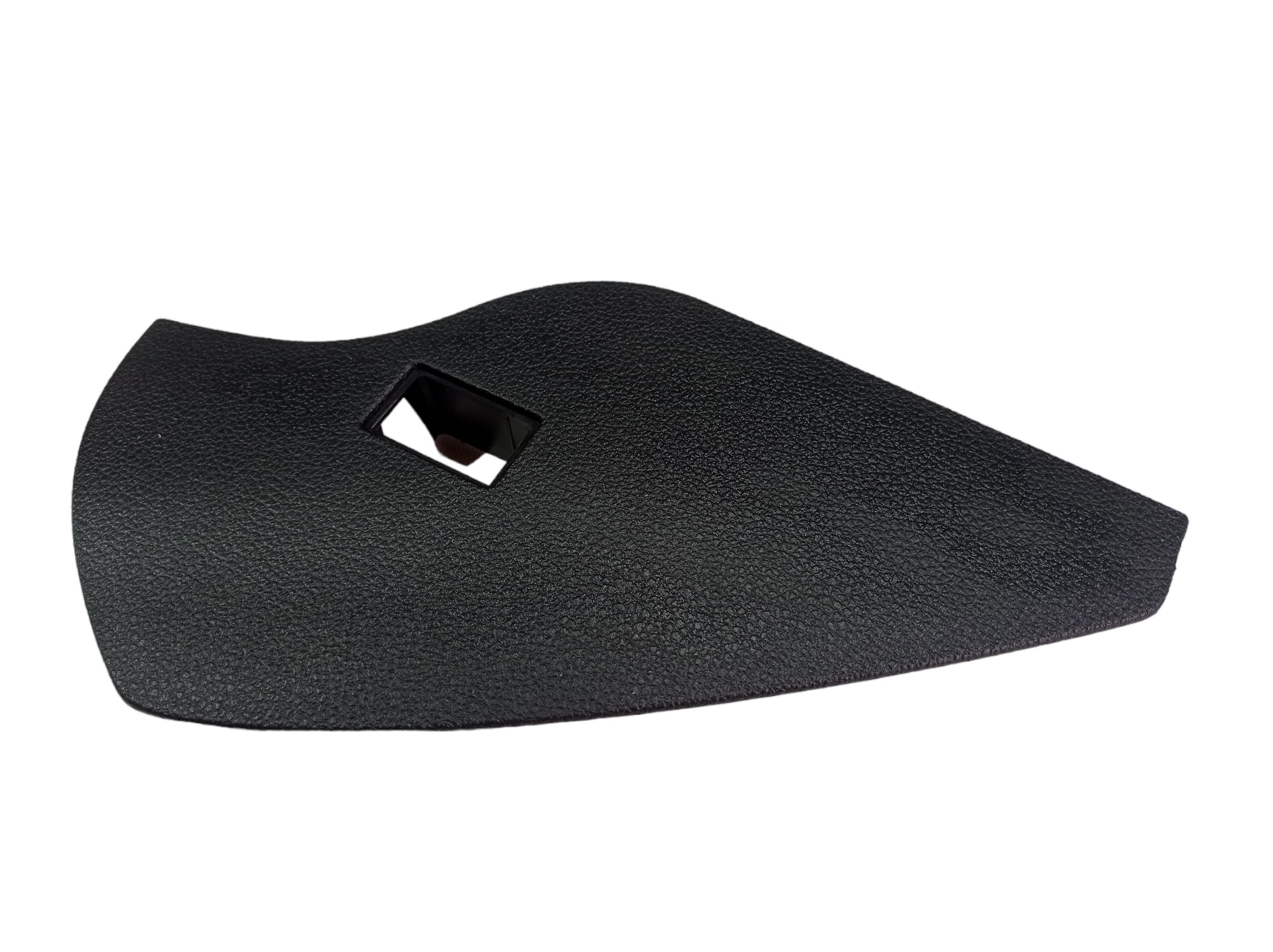 Acabamento Direito Painel Vw Golf Tsi Comfortline 17 V585 5