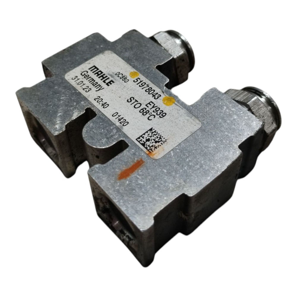Válvula Radiador Ram Rampage 2023 2025 V659