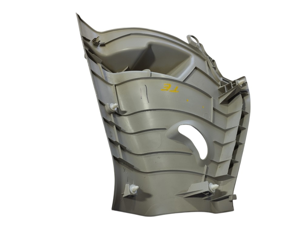Suporte Tampao Bagagito Traseiro Esque Jac Ejs1 2022 24 V616 3