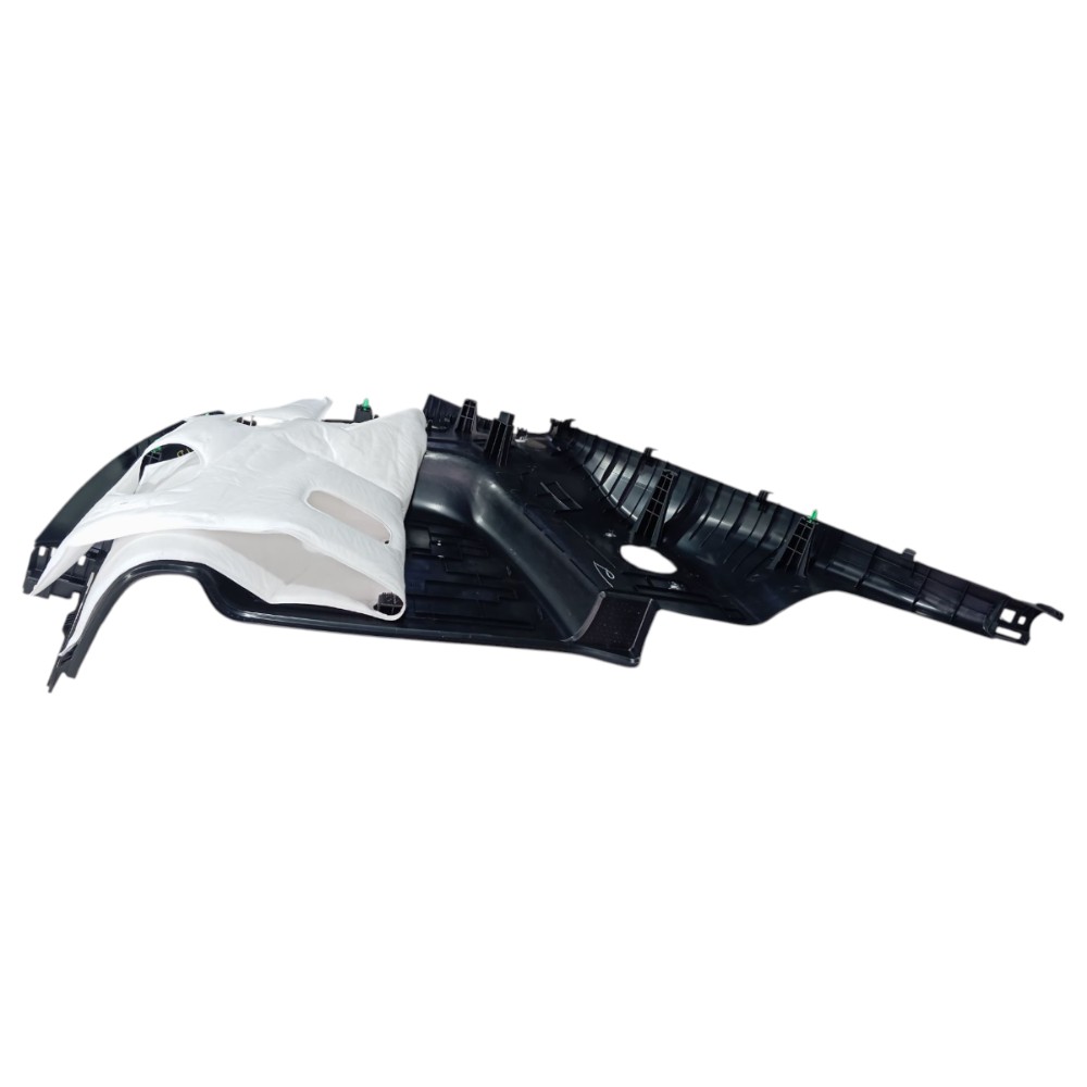 Acabamento Direito Porta Malas Byd Dolphin 2024 V653 2