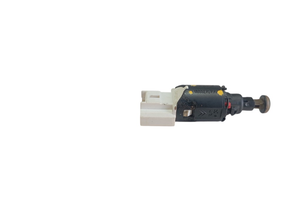 Cebolinha Pedal Freio Citroen C3 206 307 2003 A 012 1.4 V306 4