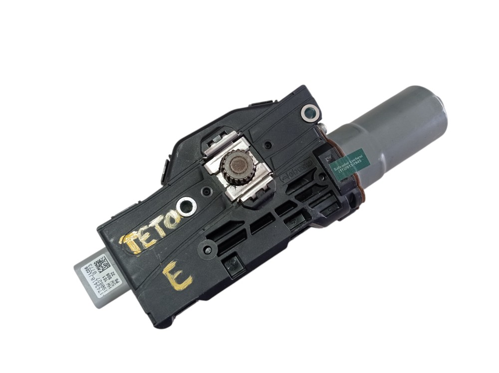 Motor Teto Solar Esquerdo Land Rover Discovery 5 2019 V597 4
