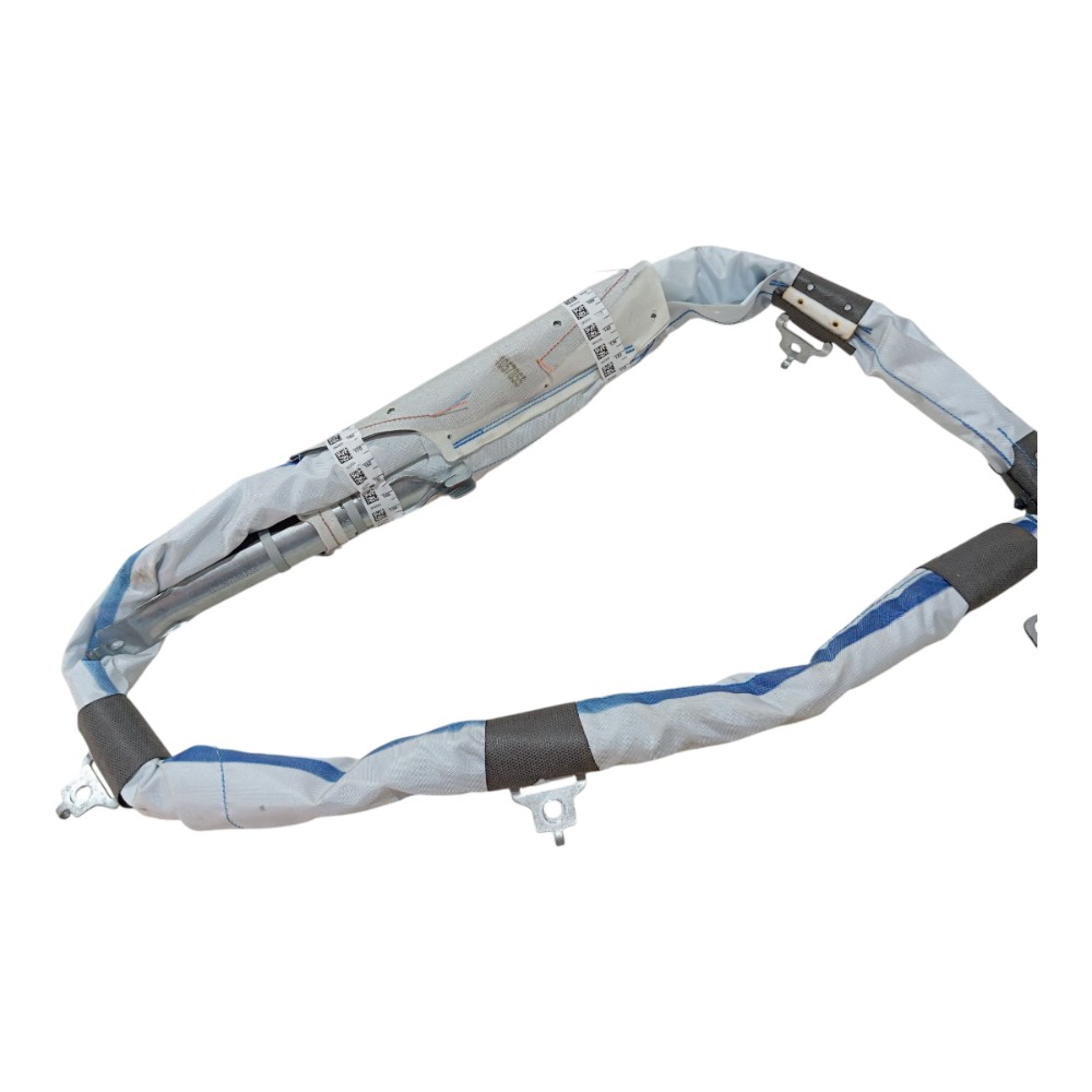 Cortina esquerda Ram Rampage RT 2023 a 24 V641 4