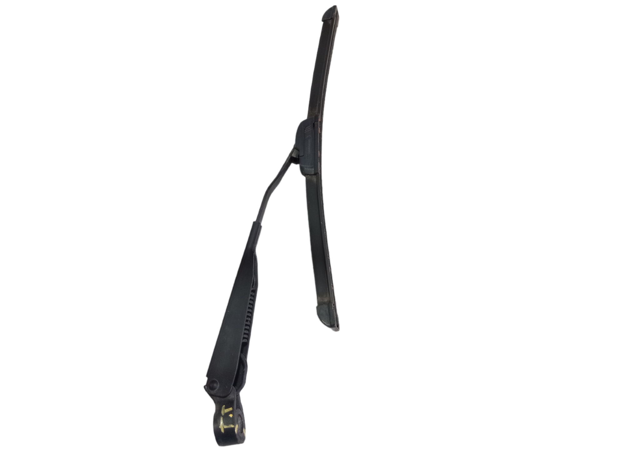 Haste Braço Limpador Tampa Traseira Grand Caravan 2005 V586 2
