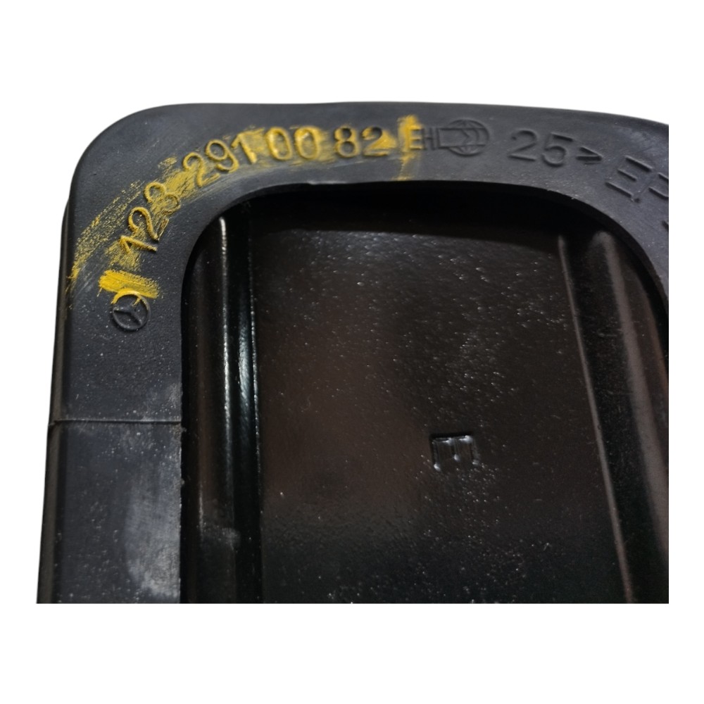 Pedal Freio Mercedes B180 2006 A 2011 V630 5