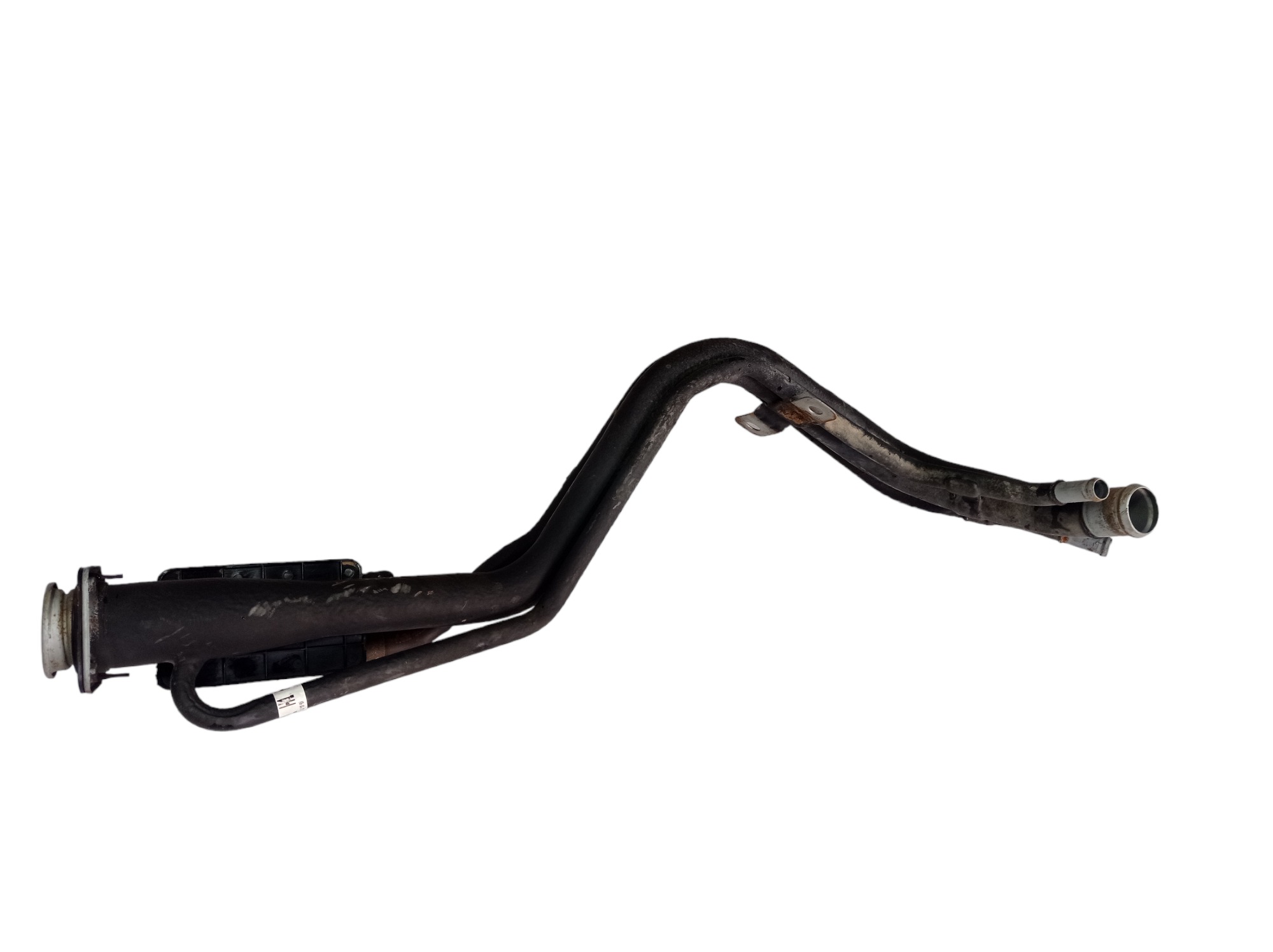 Gargalo Tanque Combustível Kia Opirus 3.8 2008 V581 5