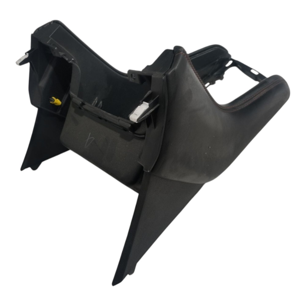 Moldura Console Jac T50 2017 2021 V662 2