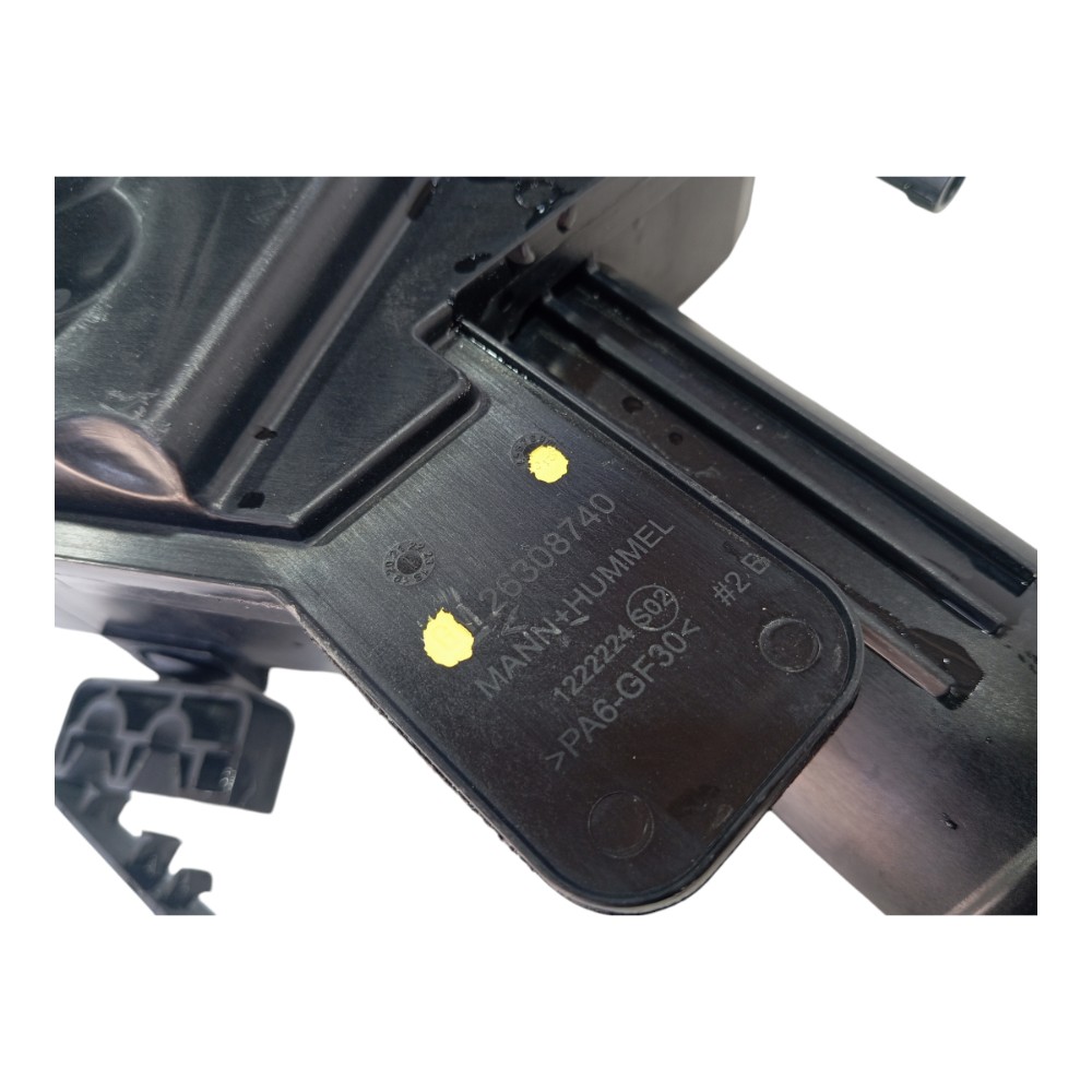Caixa Ressonadora Ar Gm Tracker 2020 2025 V627 7