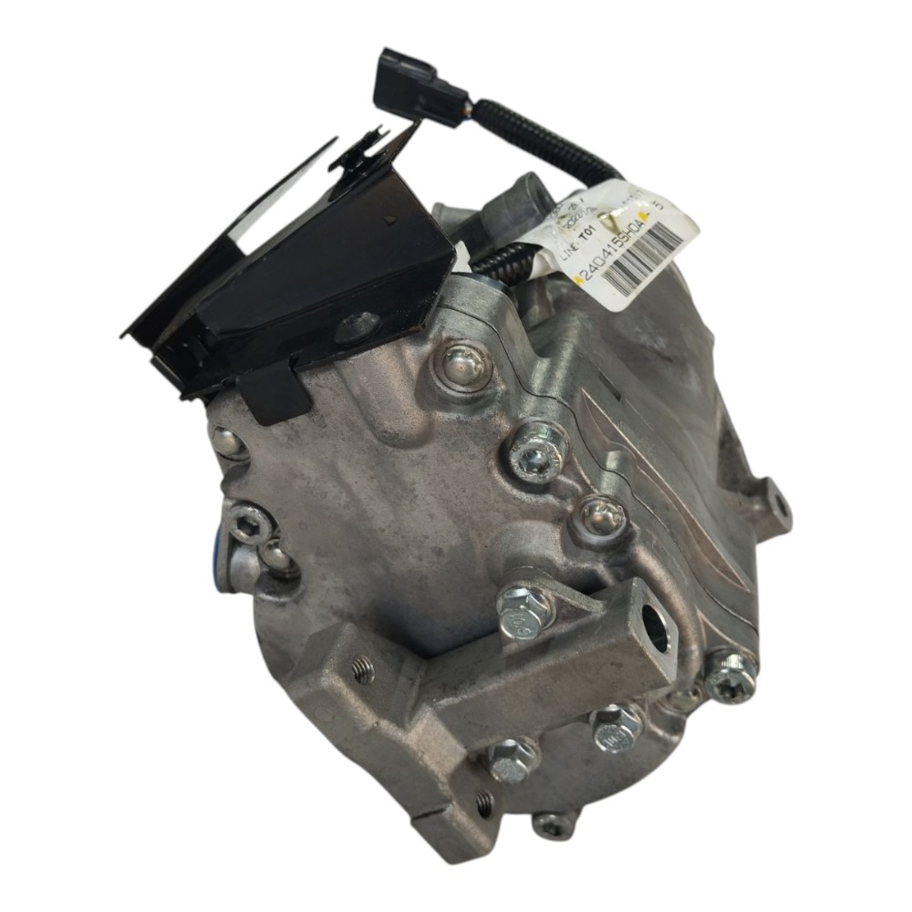 Compressor Ar Condicionado  Nissan Leaf 2023 V632 2