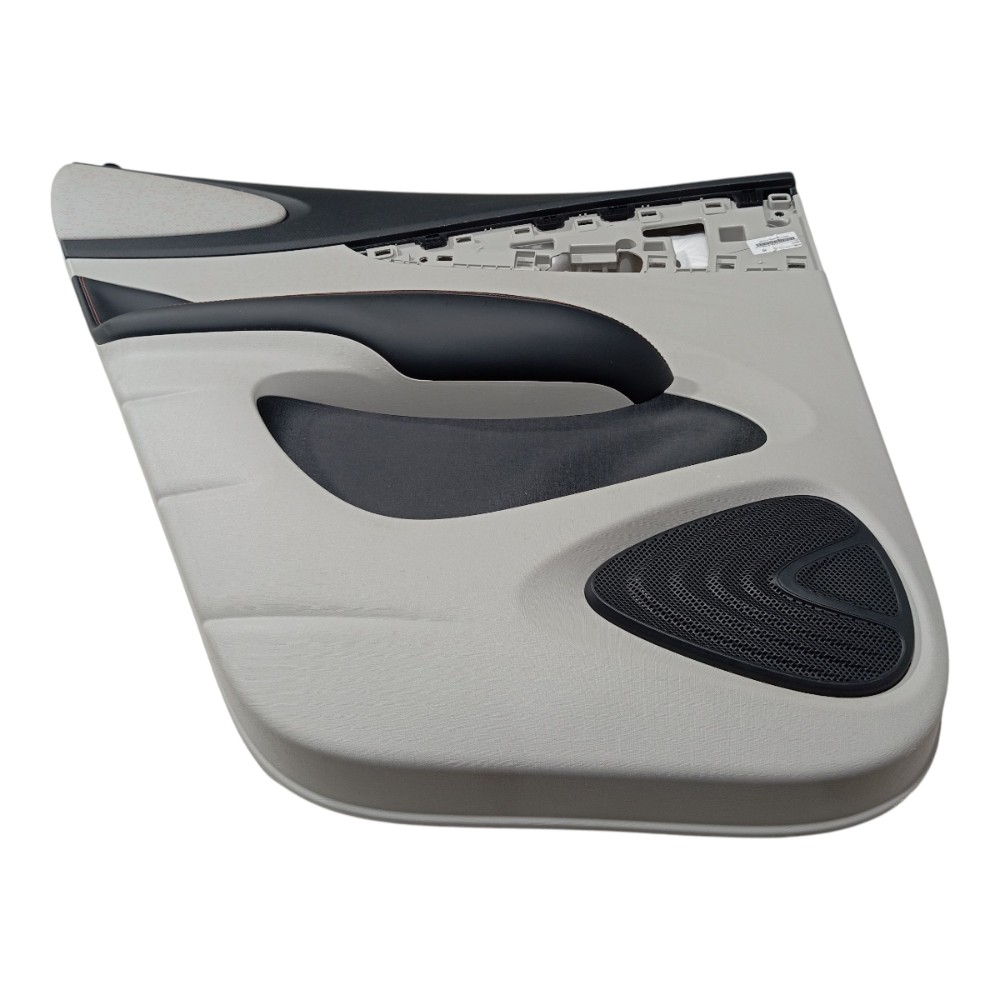 Forro Porta Traseira Esquerda Byd Dolphin Gs 2024 2025 V666 4
