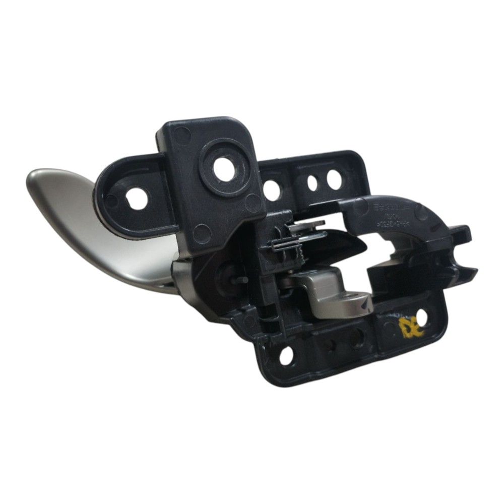 Maçaneta Interna Dianteiro Esq Byd Dolphin Gs 2024 2025 V666 5