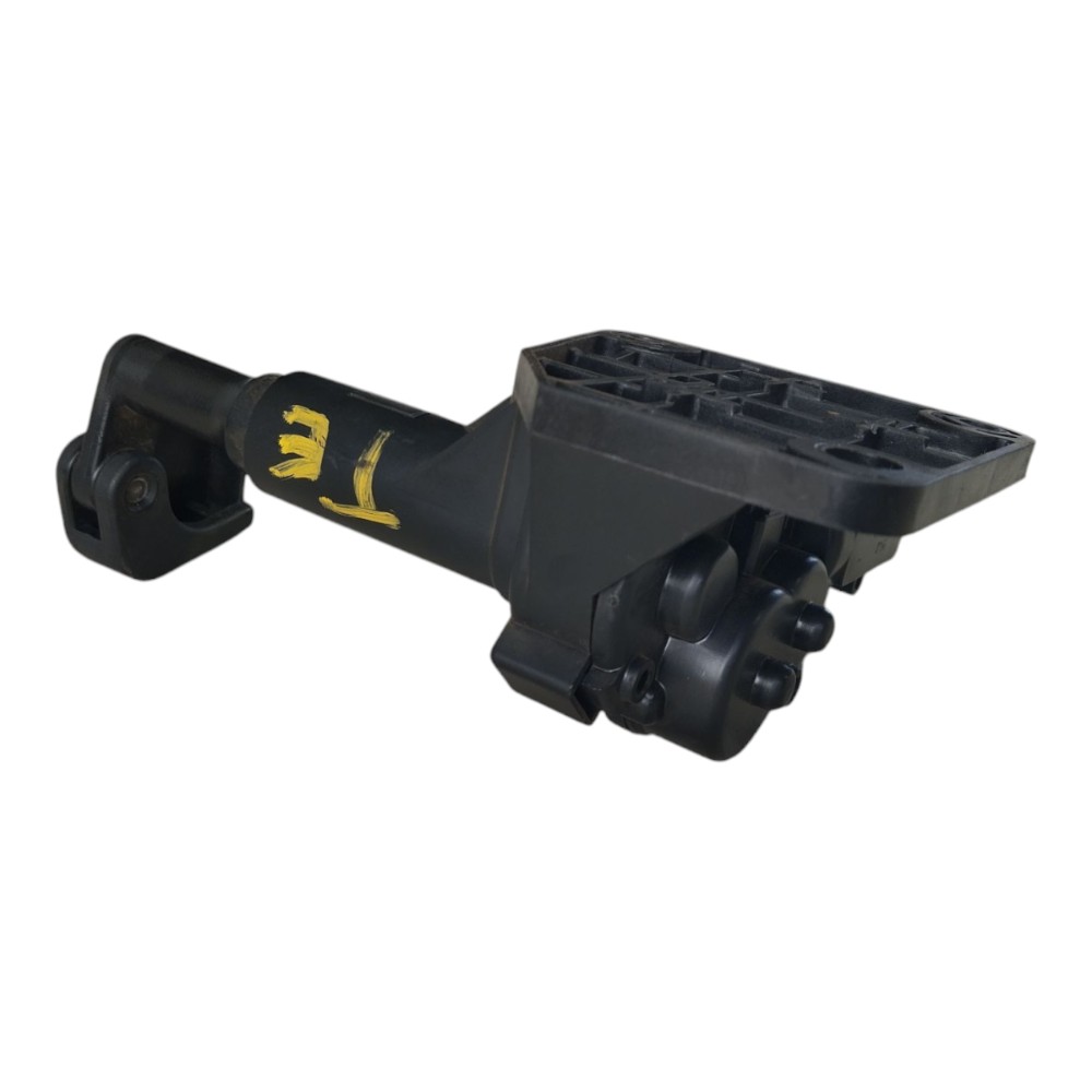 Motor Vidro Traseiro Esquerdo Chrysler Grand Caravan V578 4