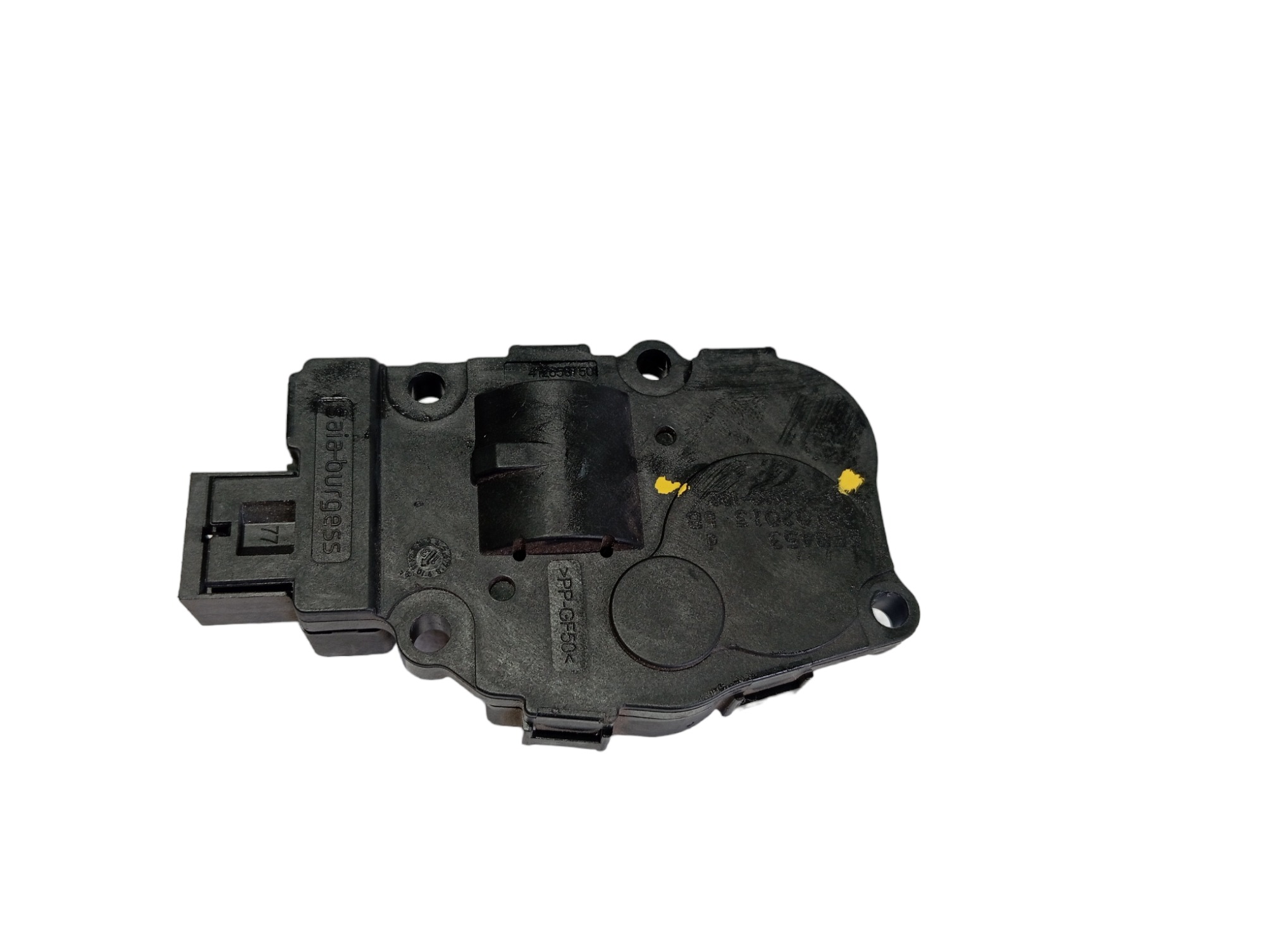 Motor Atuador Ar Range Rover Sport 2014 V592 3