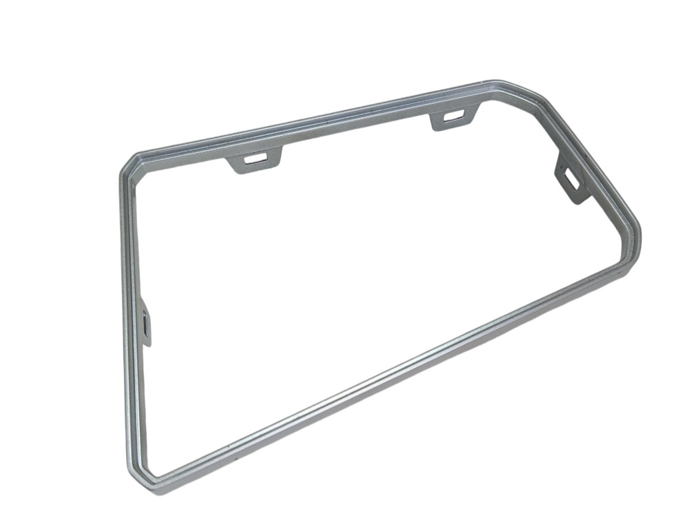 Moldura Alavanca Trambulador Vw Nivus 2024 V608 2
