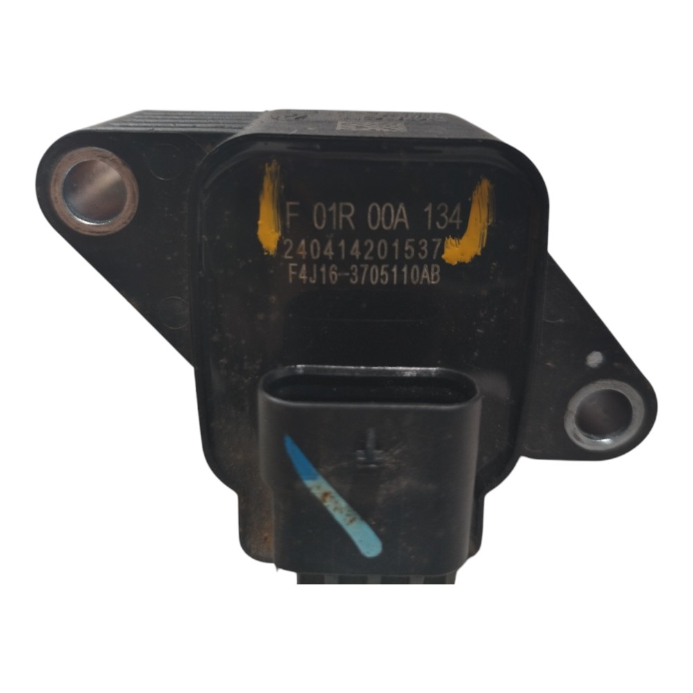 Bobina Ignição Chery Tiggo 5x Sport 1.5 16v 2024 V621 9