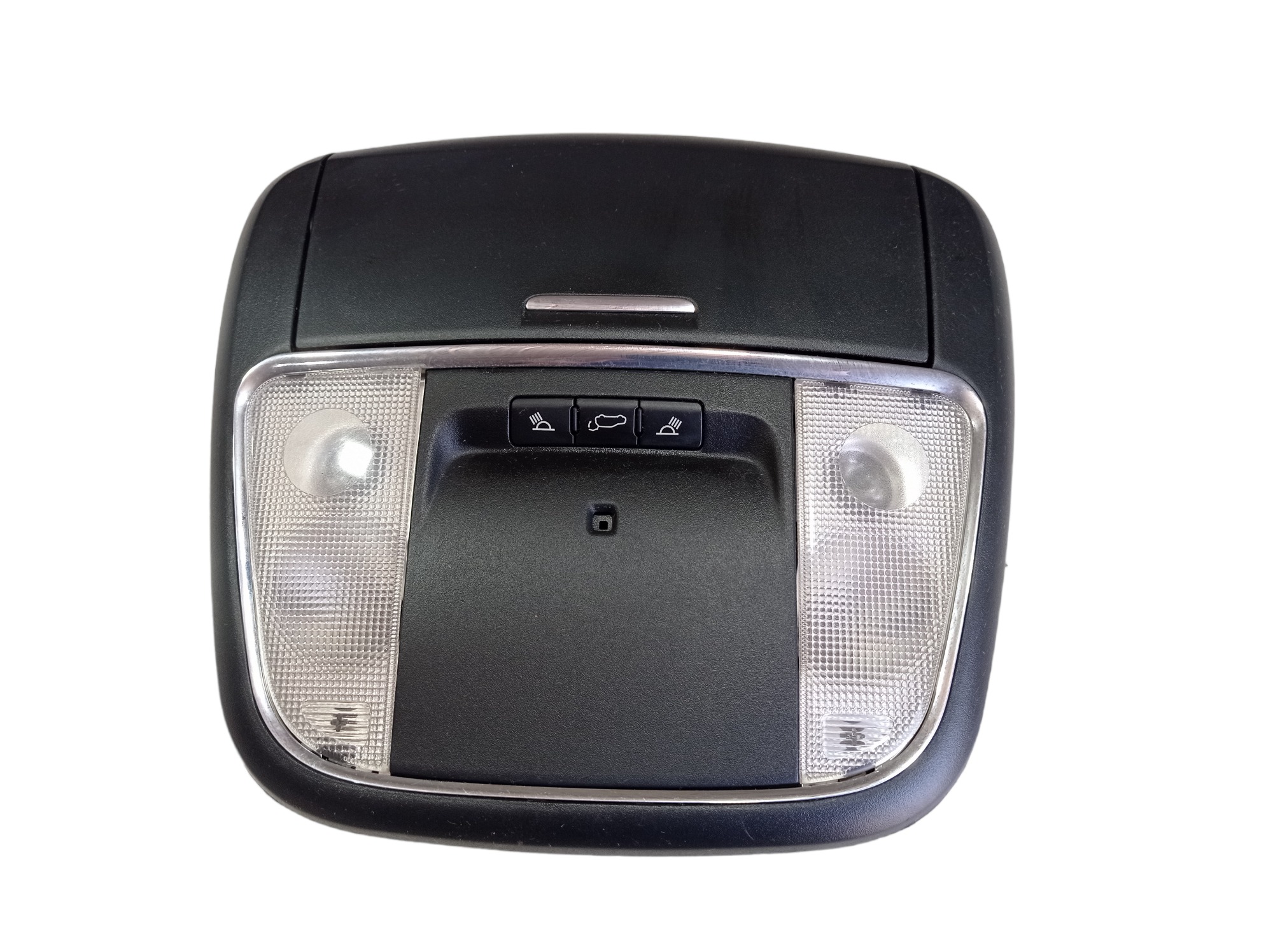Luz Cortesia Teto Jeep Grand Cherokee Ltd 2014 V580 1