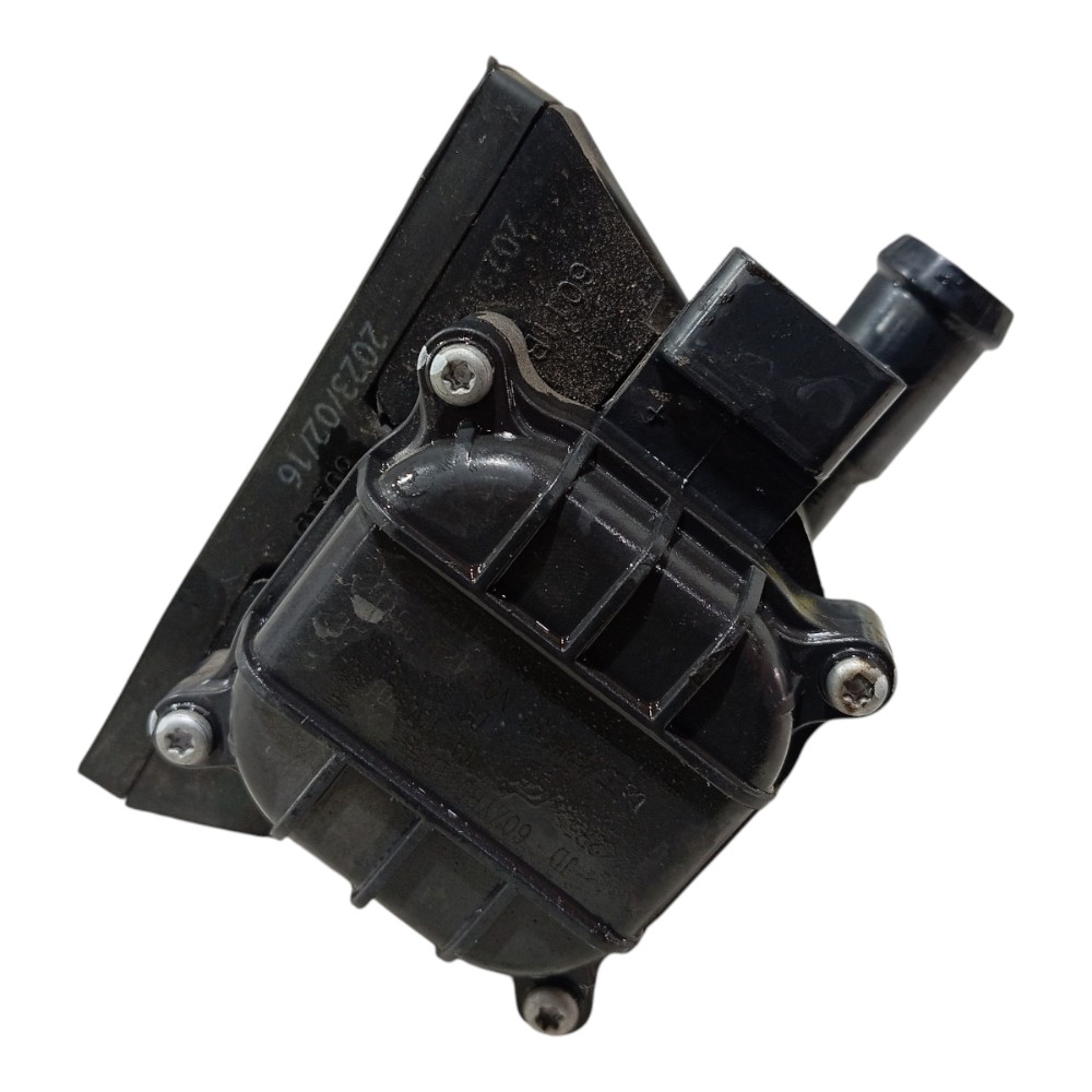 Bomba Água Auxiliar Byd Dolphin Gs 2024 2025 V666 9
