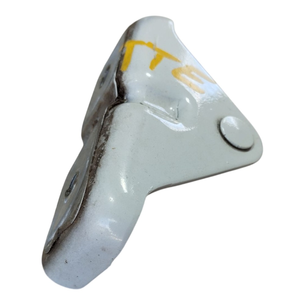 Suporte Amortecedor Tampa Tras Esq Renault Zoe 2022 a 23 V639 7