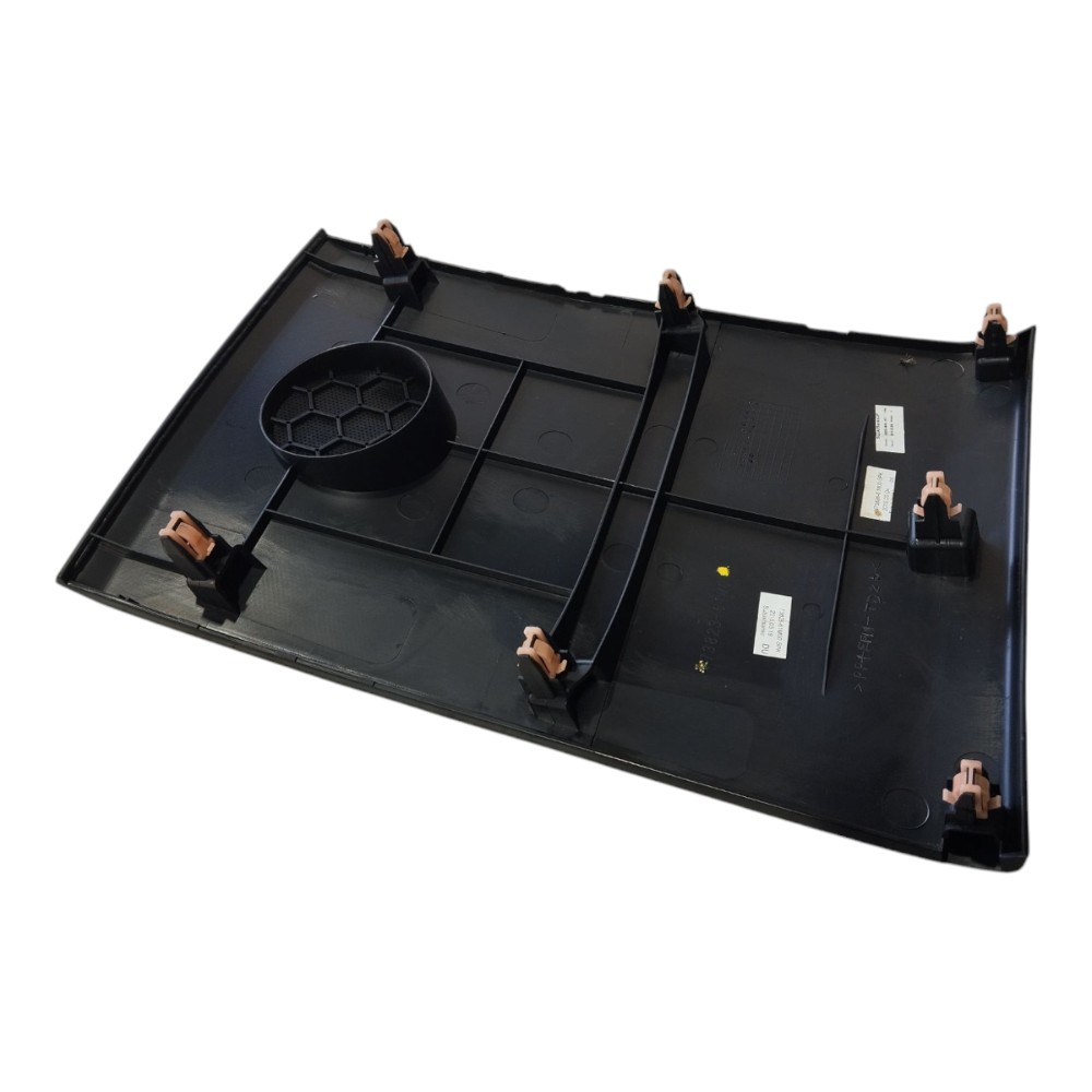 Tampa Superior Painel Console Suzuki Scross 2015 2016 V648 4