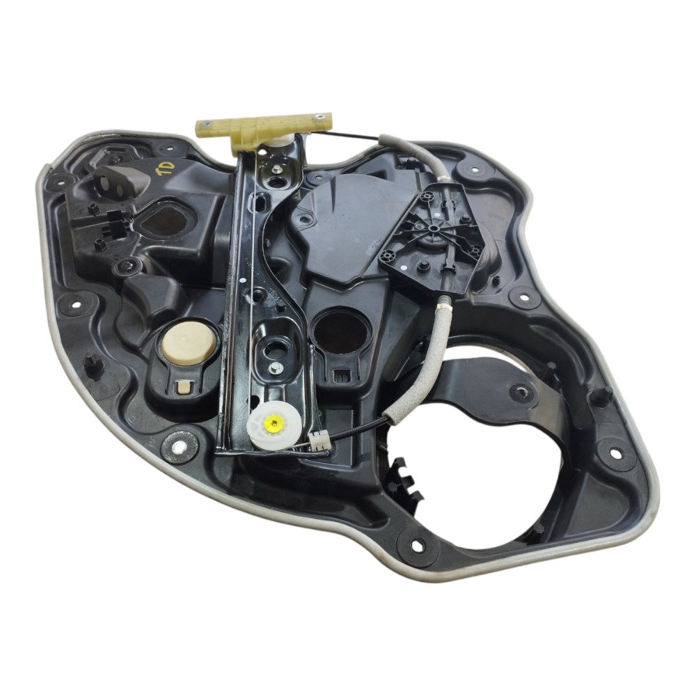 Maquina Vidro Porta Tras Direita Ram Rampage Rt 2023 24 V641 3