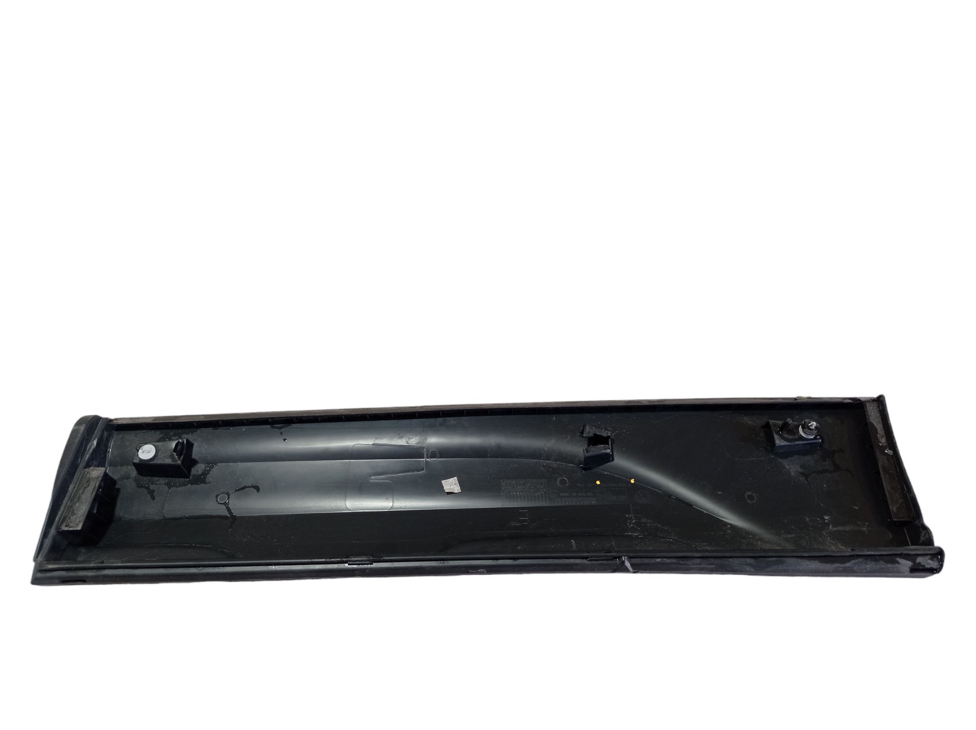 Friso Porta Tras Direita Vw Taos Highline 250 22 2024 V601 4