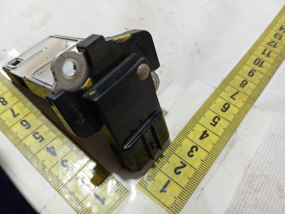 Sensor Maf Fluxo Ar Honda Hrv Exl 1.8 2017 A 2020 V660 7