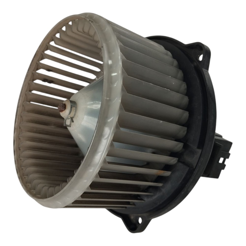 Motor Ventilador Interno Land Rover Discovery 3 2007 V635 4