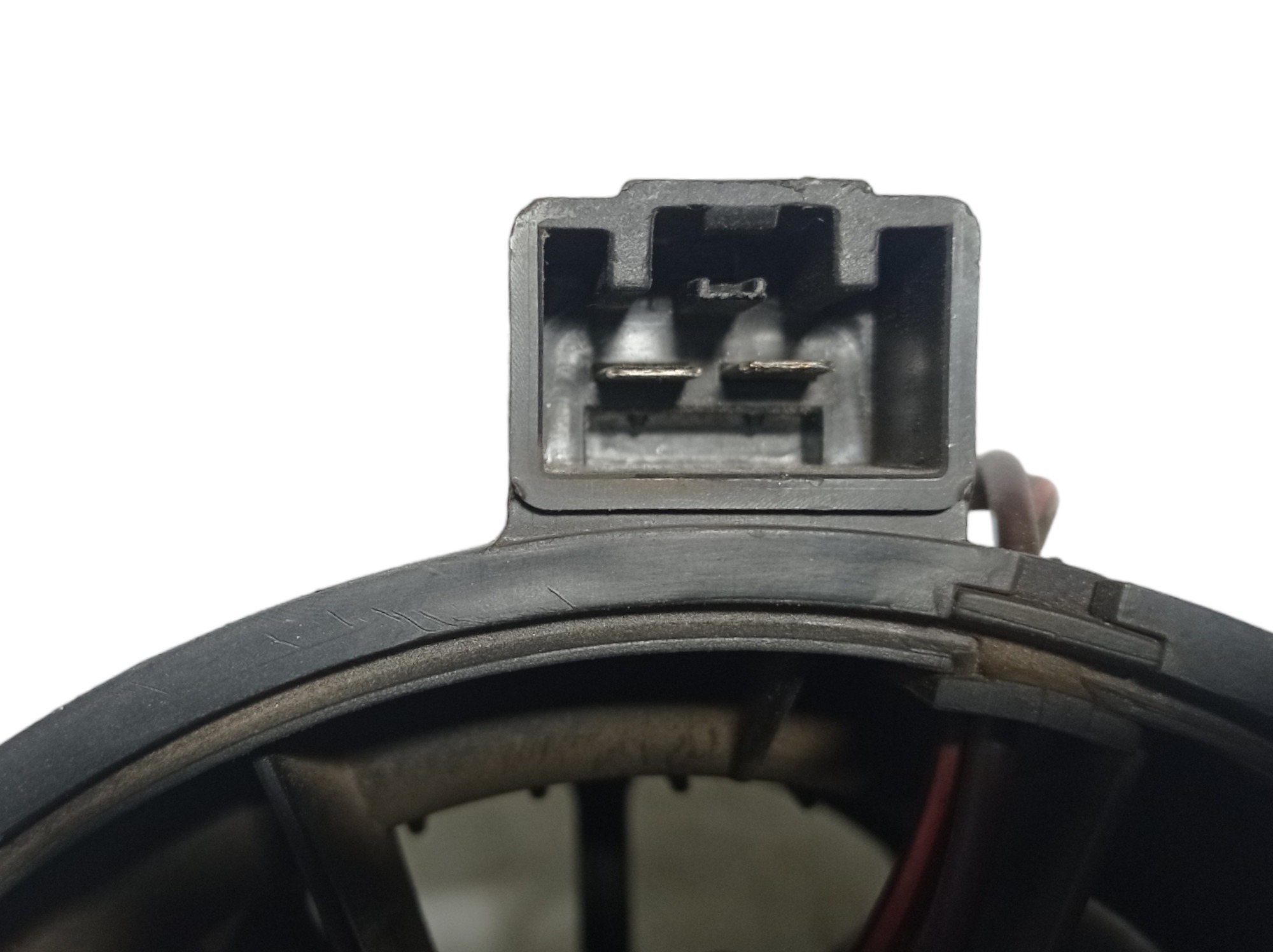 Ventilador Ar Forçado Ford Ecosport 1.6 2007 V316 5