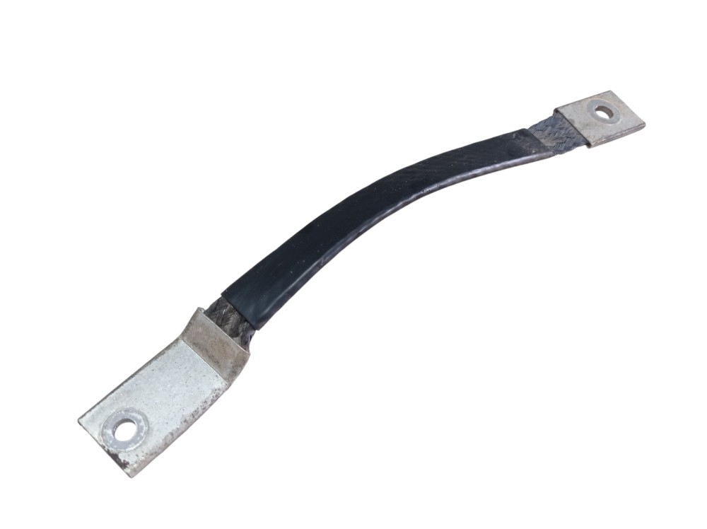 Cabo Aterramento Bateria Renault Zoe Neo Int 2023 V617 3