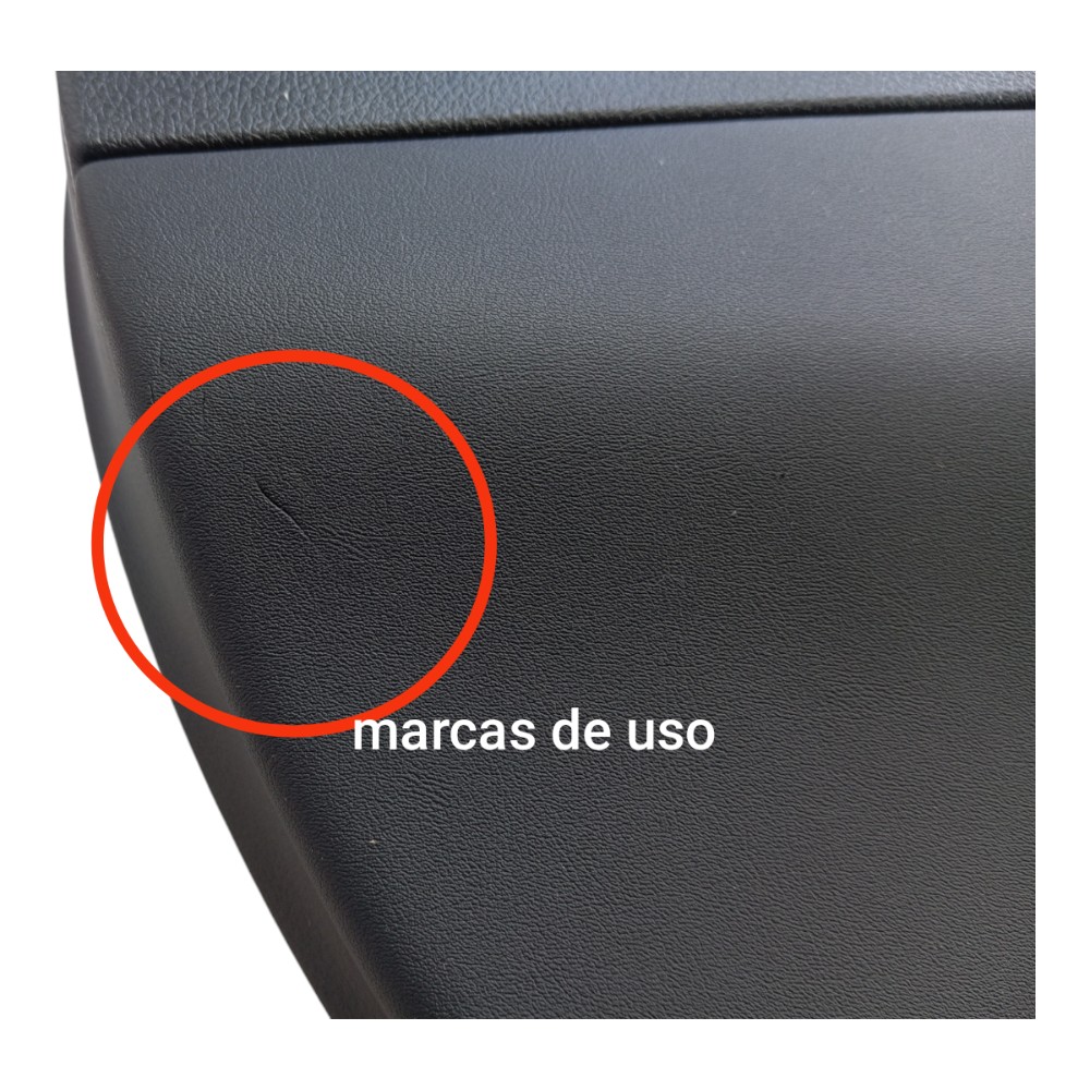 Forro Porta Traseira Esquerda Chery Tiggo 5xsport 2024 V621 8