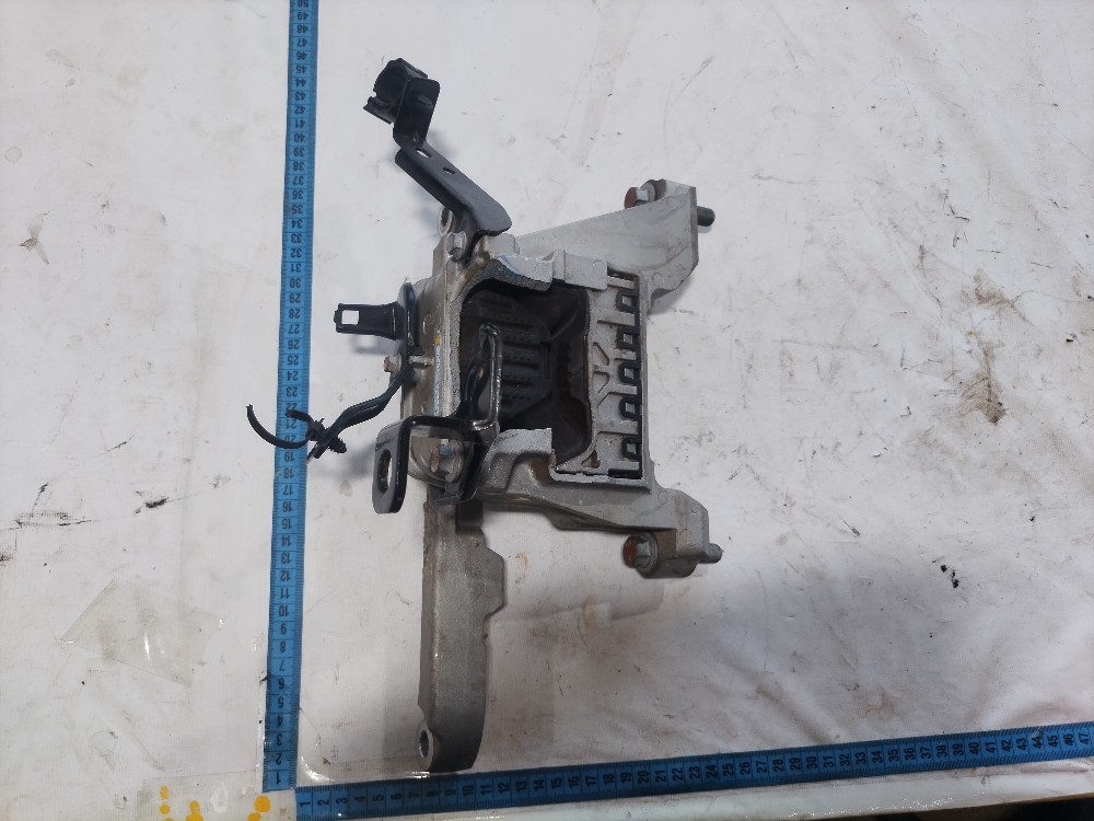 Coxim Motor Direito Gwm Haval Gt 2024 V636 8