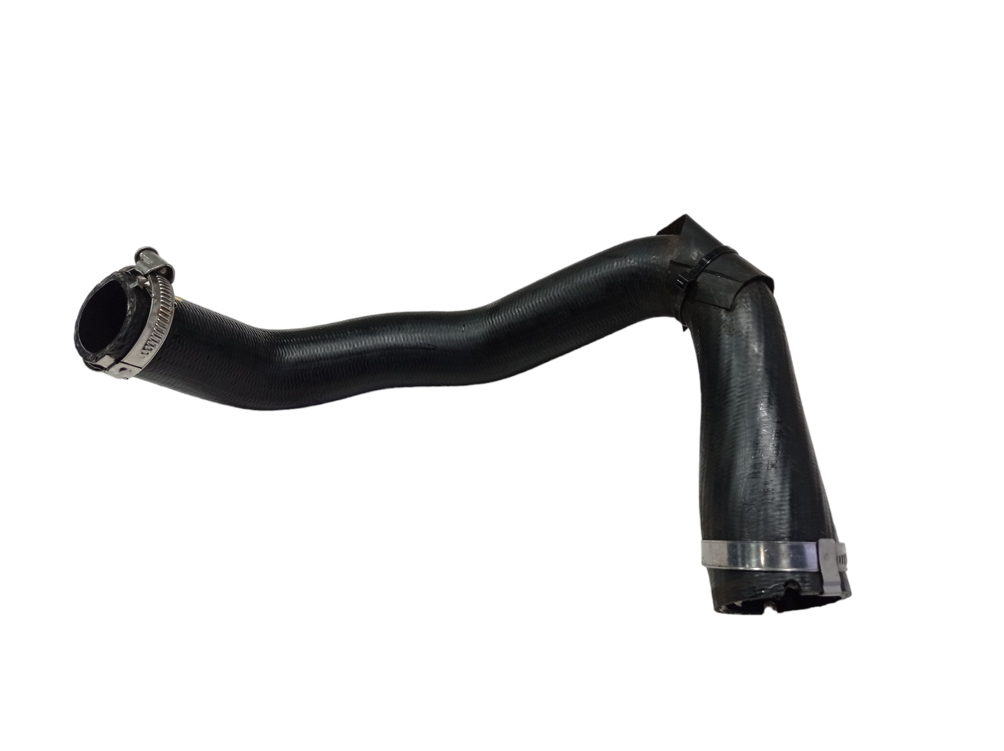 Mangueira Intercooler Range Rover Sport 2014 V573 1