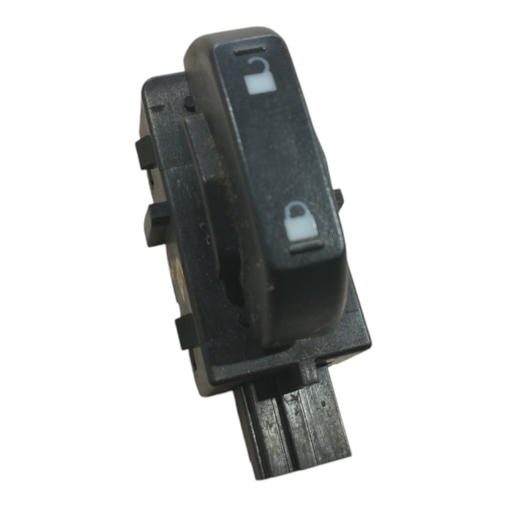 Botão Trava Porta Ianteiro Esq Ford Fusion 2009 2012 V637 4