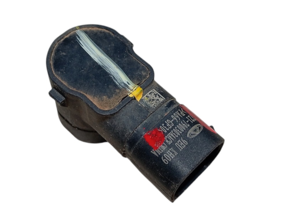Sensor Estacionamento Traseiro Chery Tiggo 2 2020 V613 5