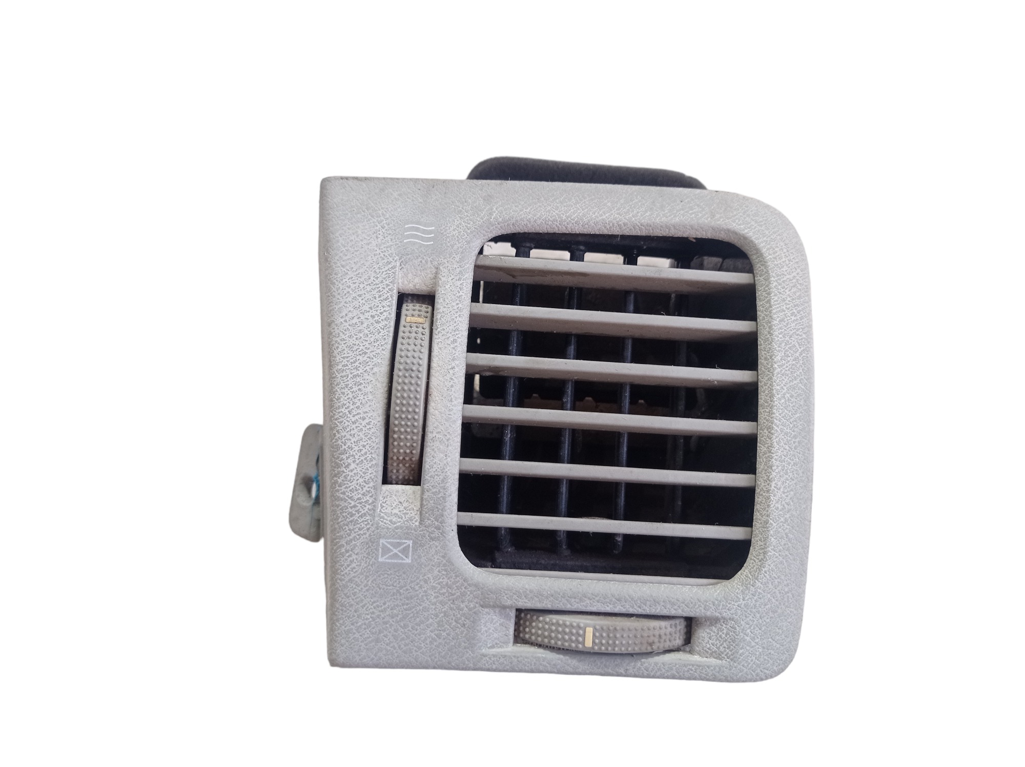 Difusor Ar Esquerdo Hyundai Azera 2009 3.3 V595 1