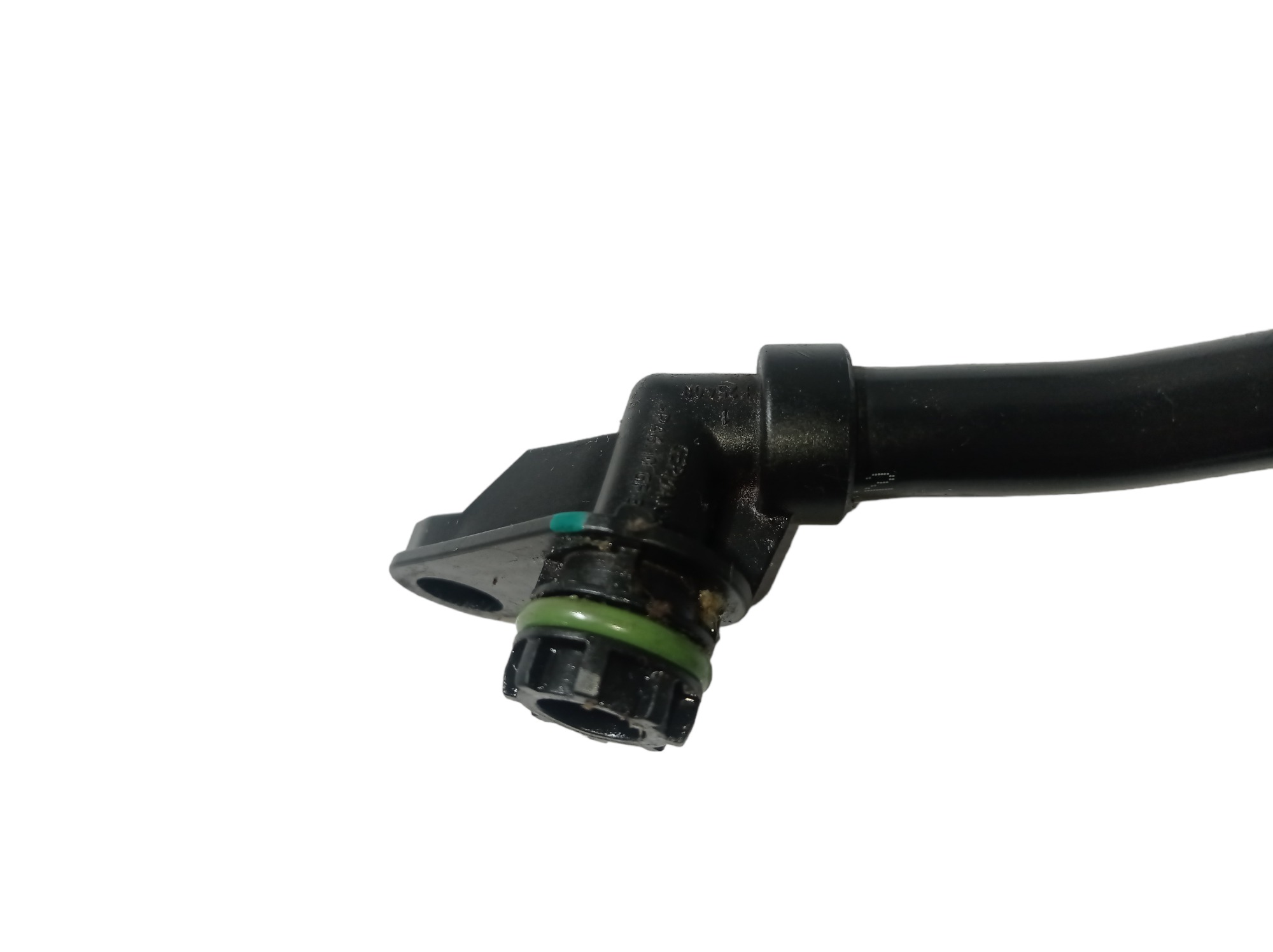 Mangueira Oleo Câmbio Bmw X4 2.0 2019 17228654880 V350 8