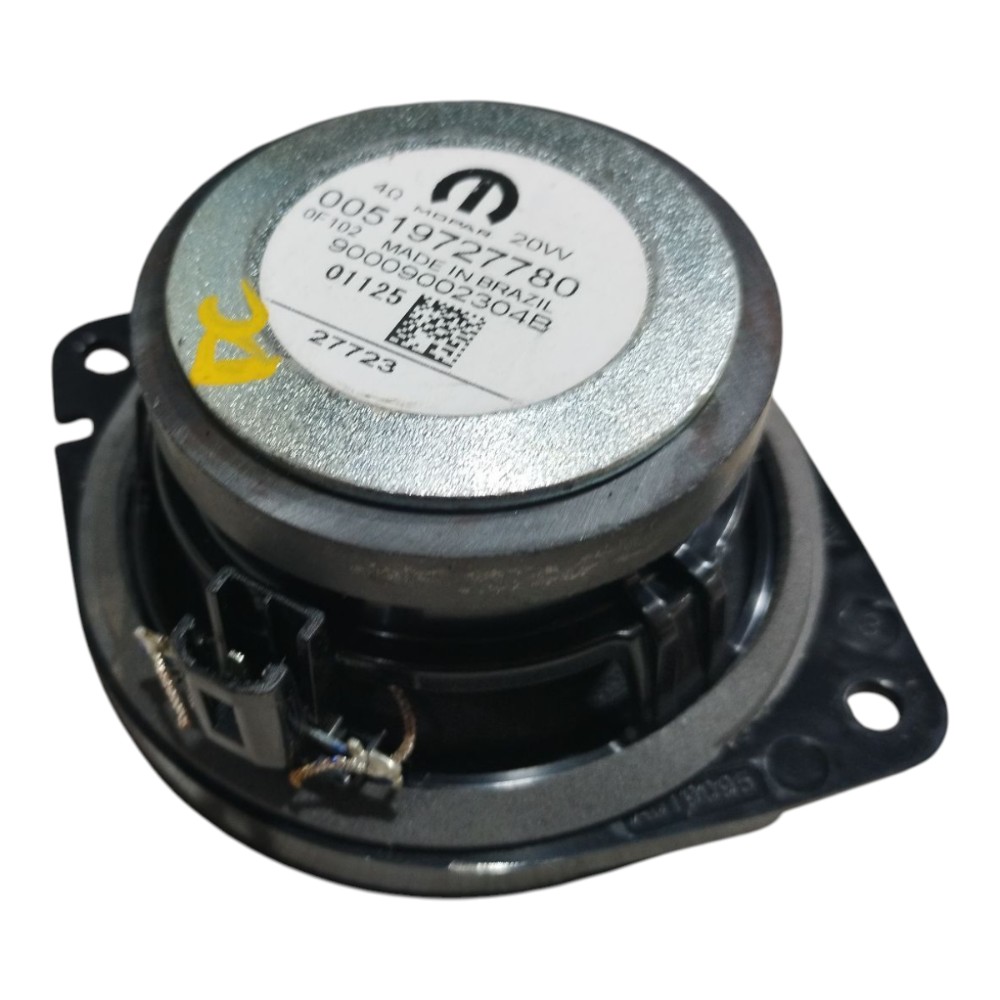 Alto Falante Dianteiro Direito Ram Rampage Rt 2023 2025 V664 2