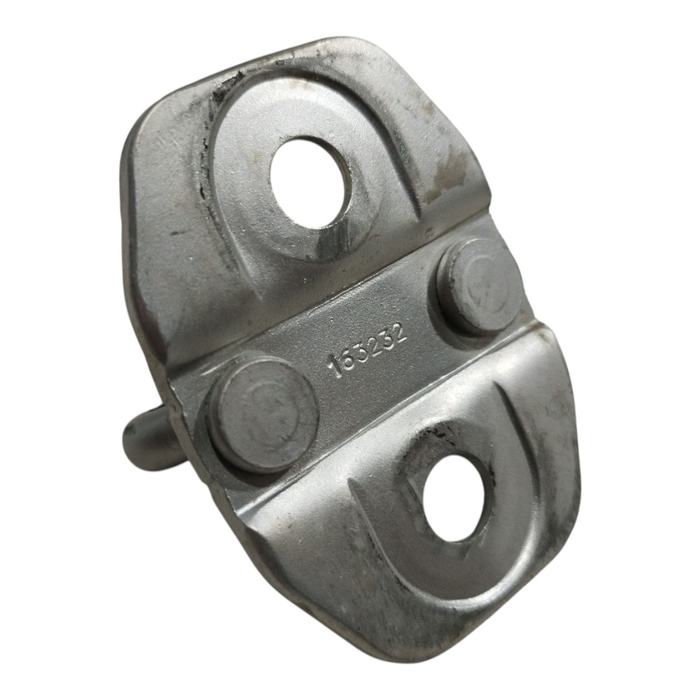 Batente Porta Ram Rampage Rt 2023 2025 V664 8