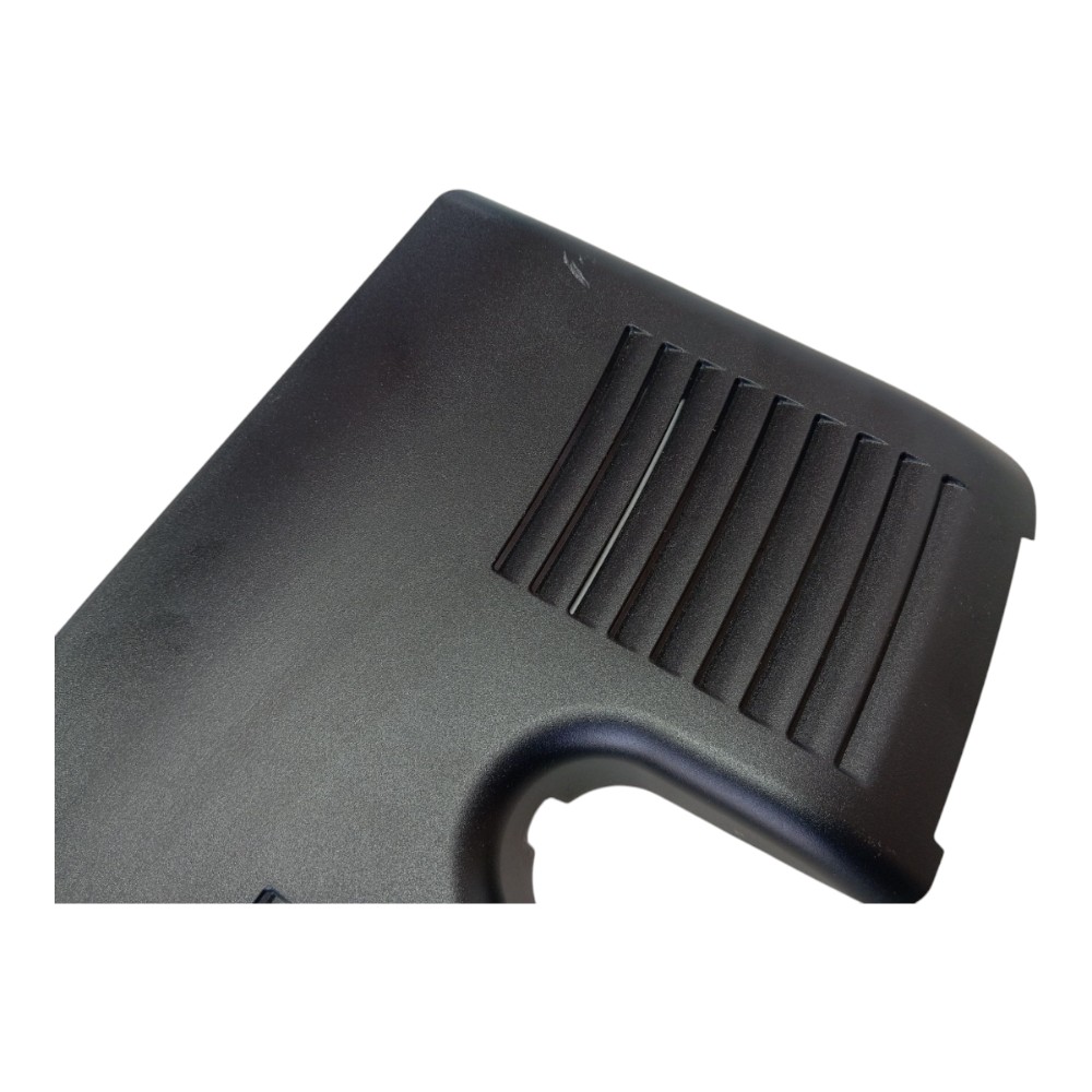 Acabamento Interno Retrovisor Nissan Leaf 2023 V632 2