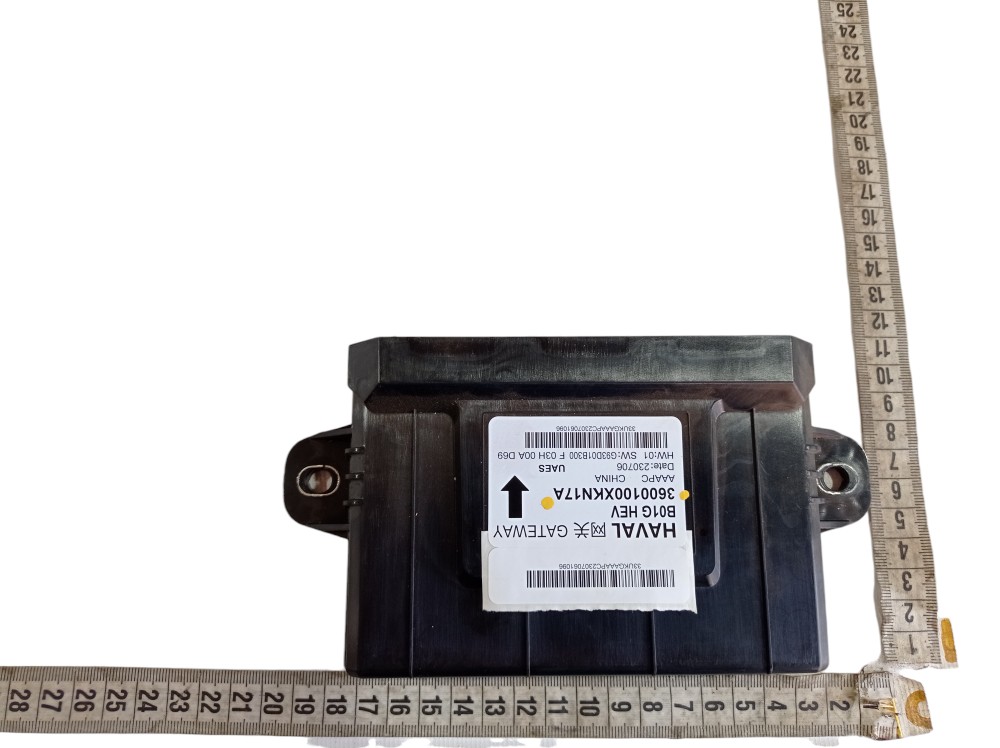 Modulo Gateway Gwm Haval H6 1.5 2024 V610 8