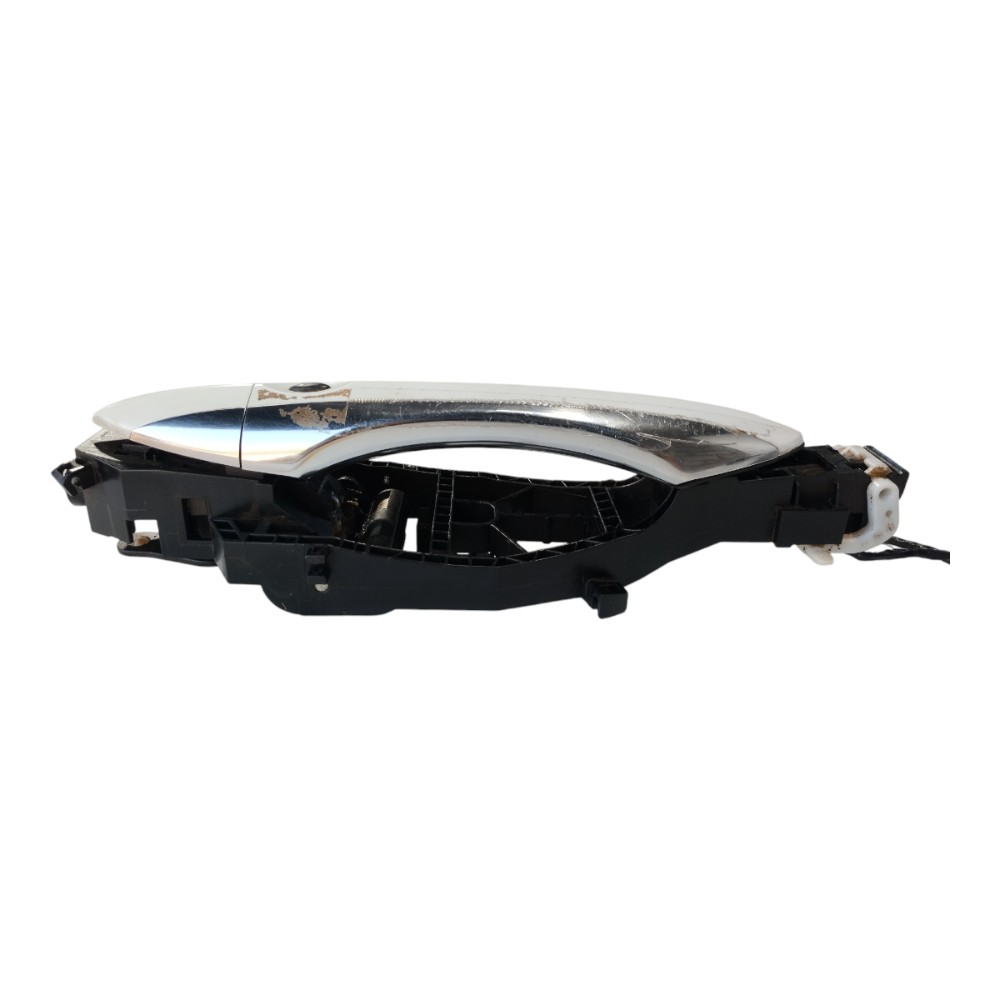 Maçaneta Externa Porta Dianteira Esquerda Jac E-j7 2023 V618 Dianteira 6
