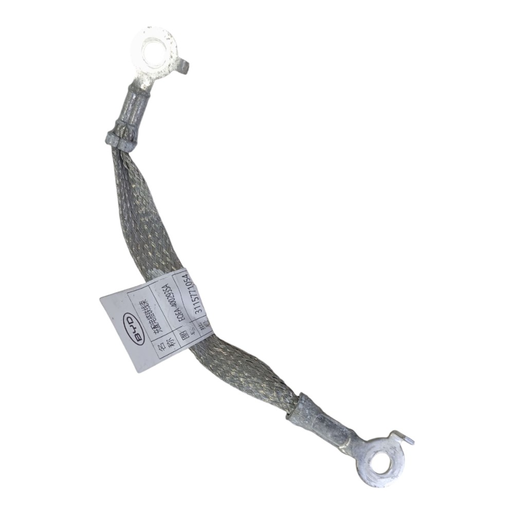 Cabo Aterramento Byd Dolphin Mini 2024 2025 V634 5