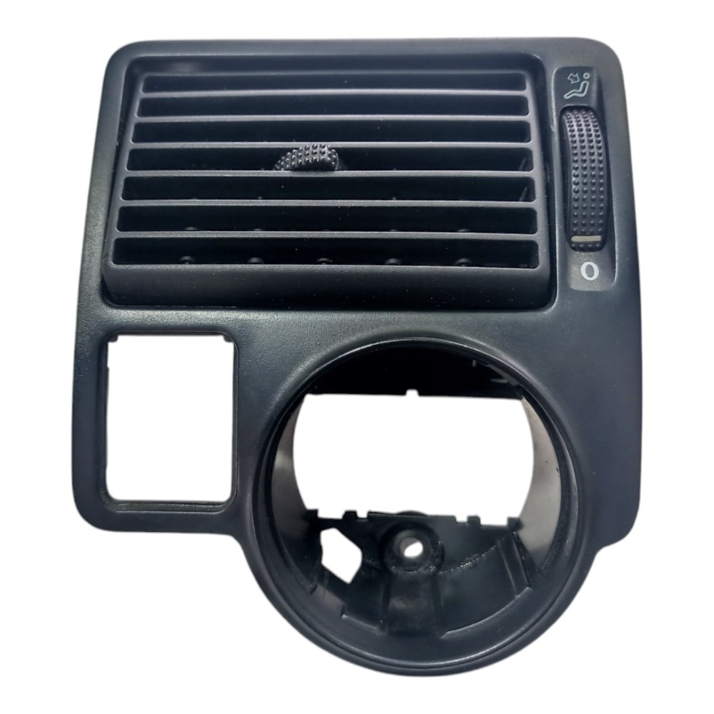 Difusor  Ar Esquerdo Vw Golf 2001 V366 1