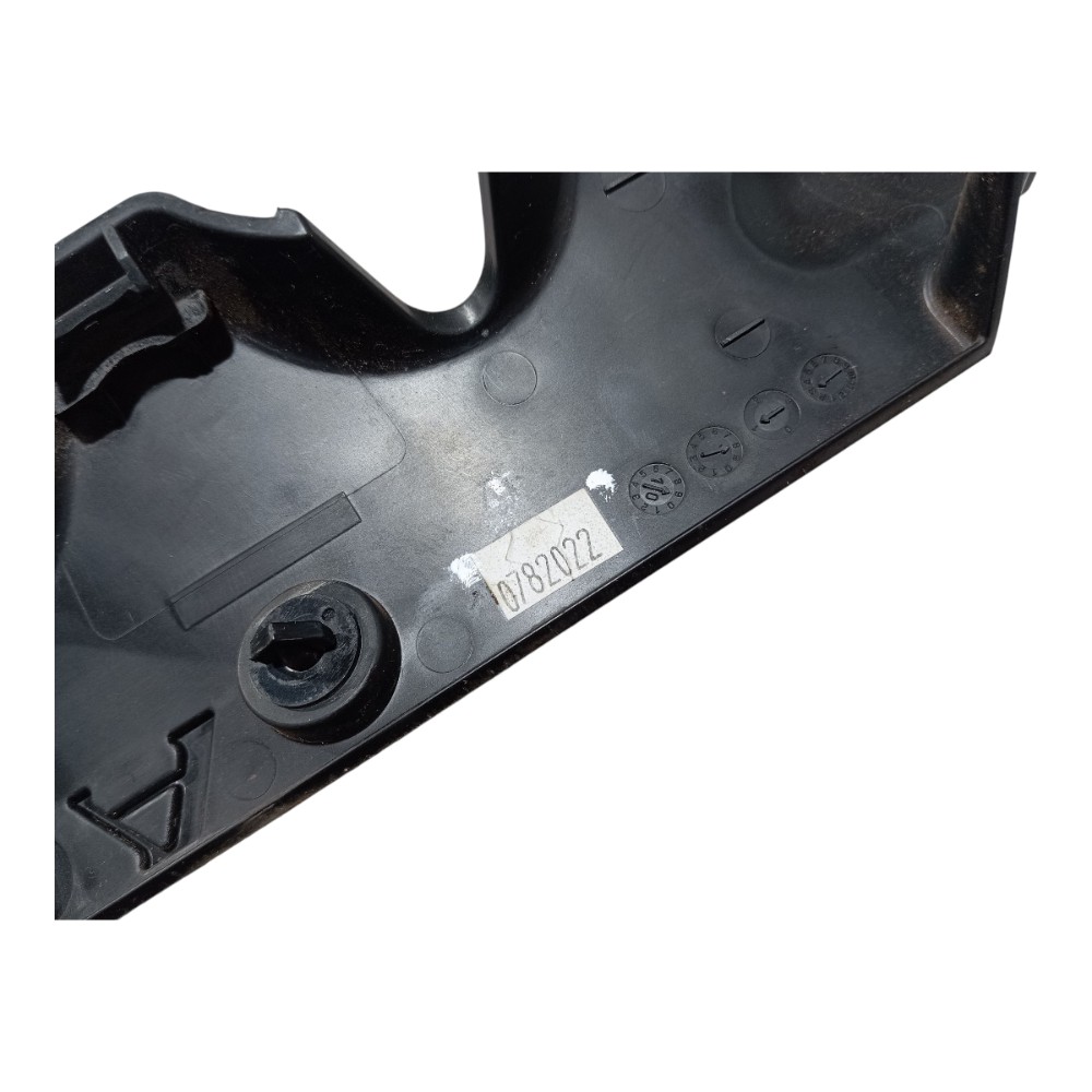 Tampa Capa Motor Honda Hrv 2017 A 2021 V660 2