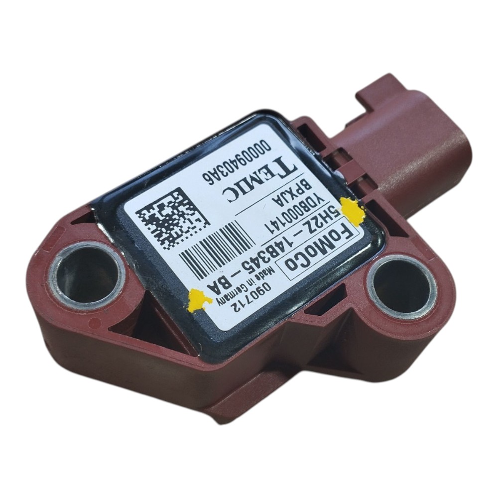 Sensor Dianteir Discovery 4 2010 A 2014 V656 5h2z14b345ba 4