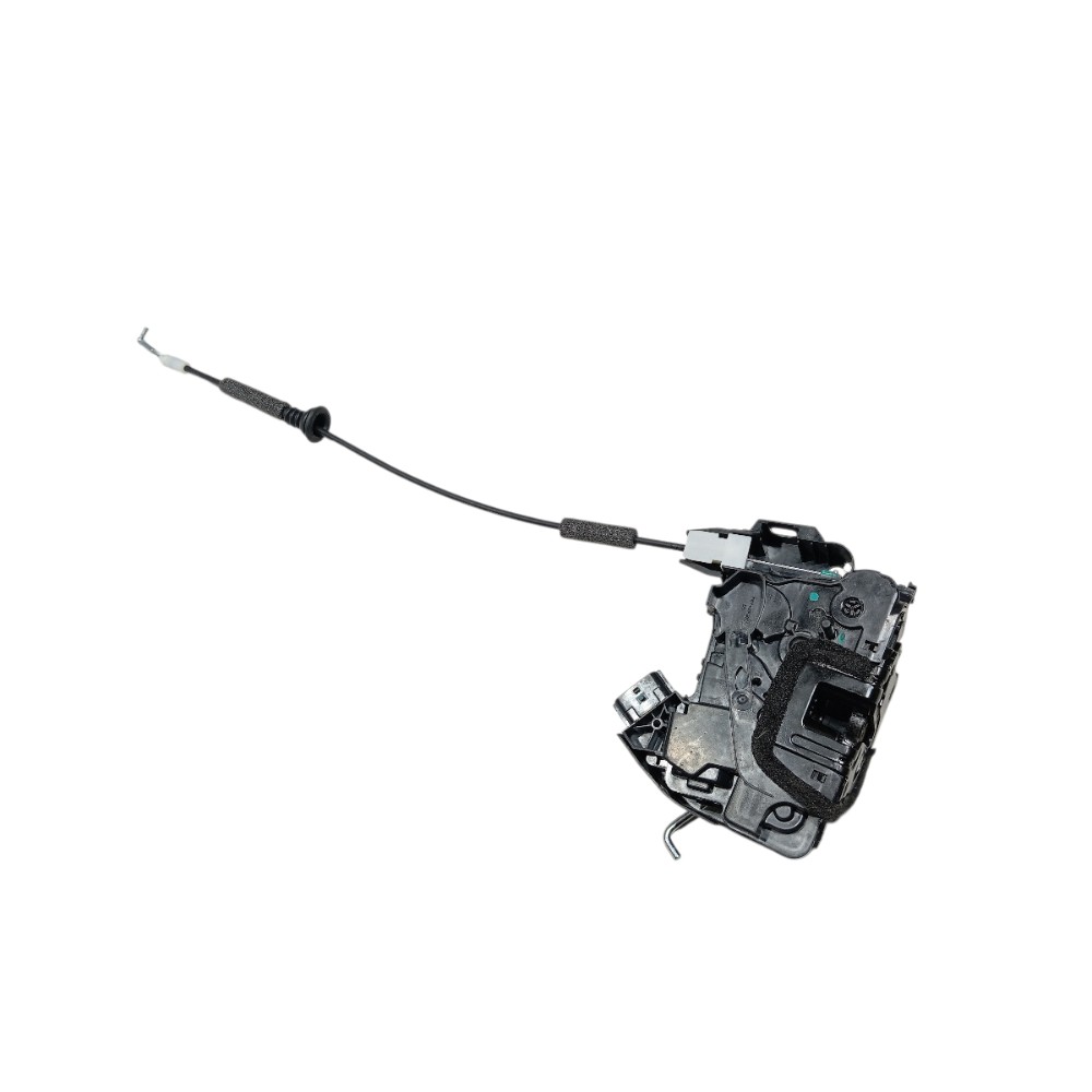 Fechadura porta traseira esquerda Byd Song Pro 2025 V669 7