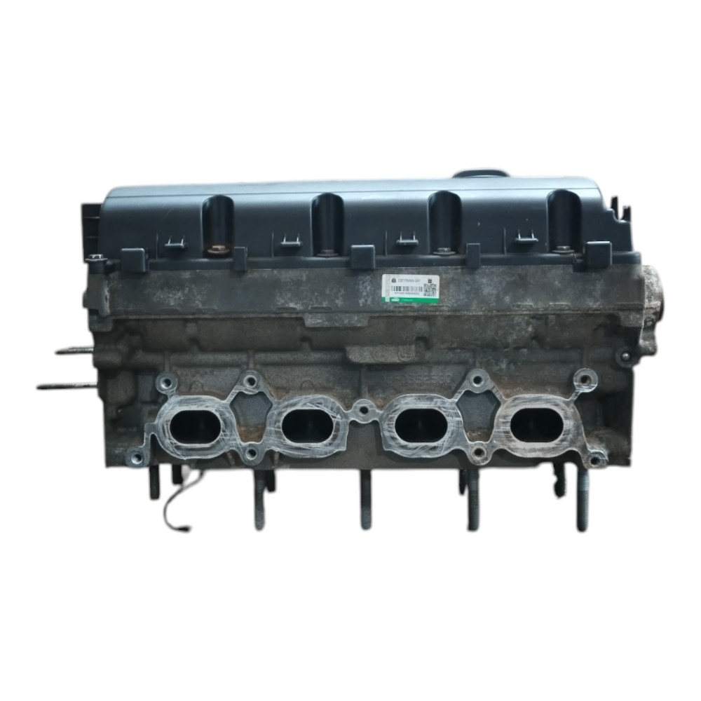 Cabeçote Peugeot 307 2.0 2008 V369 2